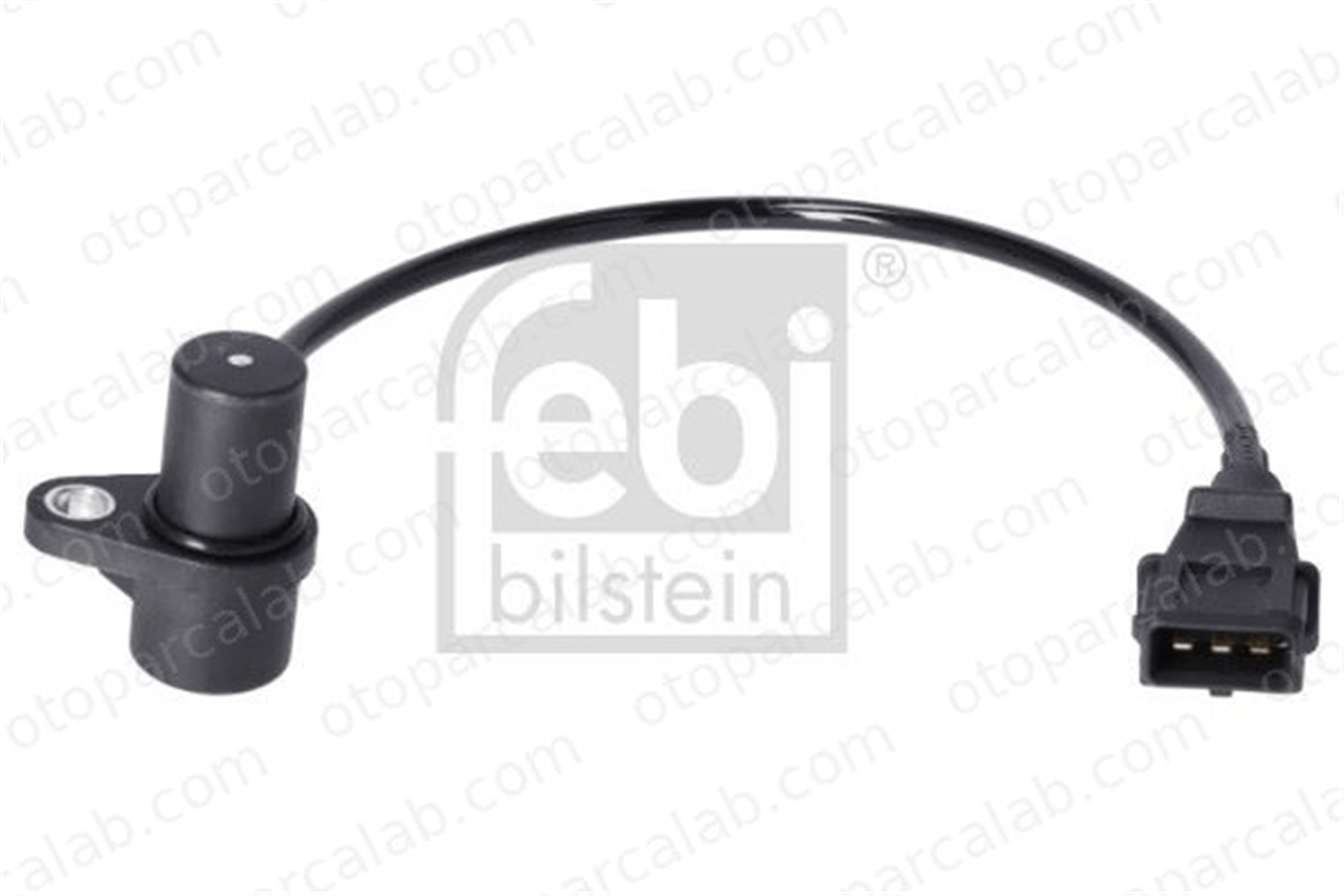 FEBI BILSTEIN 183280 Eksantrik Devir Sensörü IVECO STRALIS II EUROCARGO V 5001858015 99450797