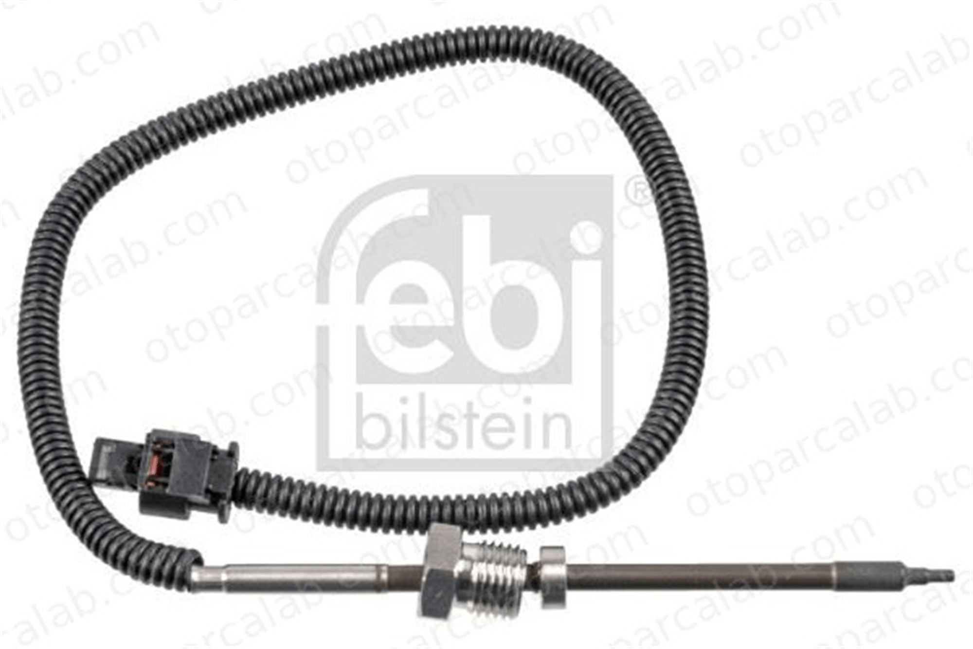 FEBI BILSTEIN 183281 Egzoz Sıcaklık Sensörü MERCEDES-BENZ VITO Minibüs/Otobüs VITO / MIXTO Panelvan/Van 9054108 000 905 41 08