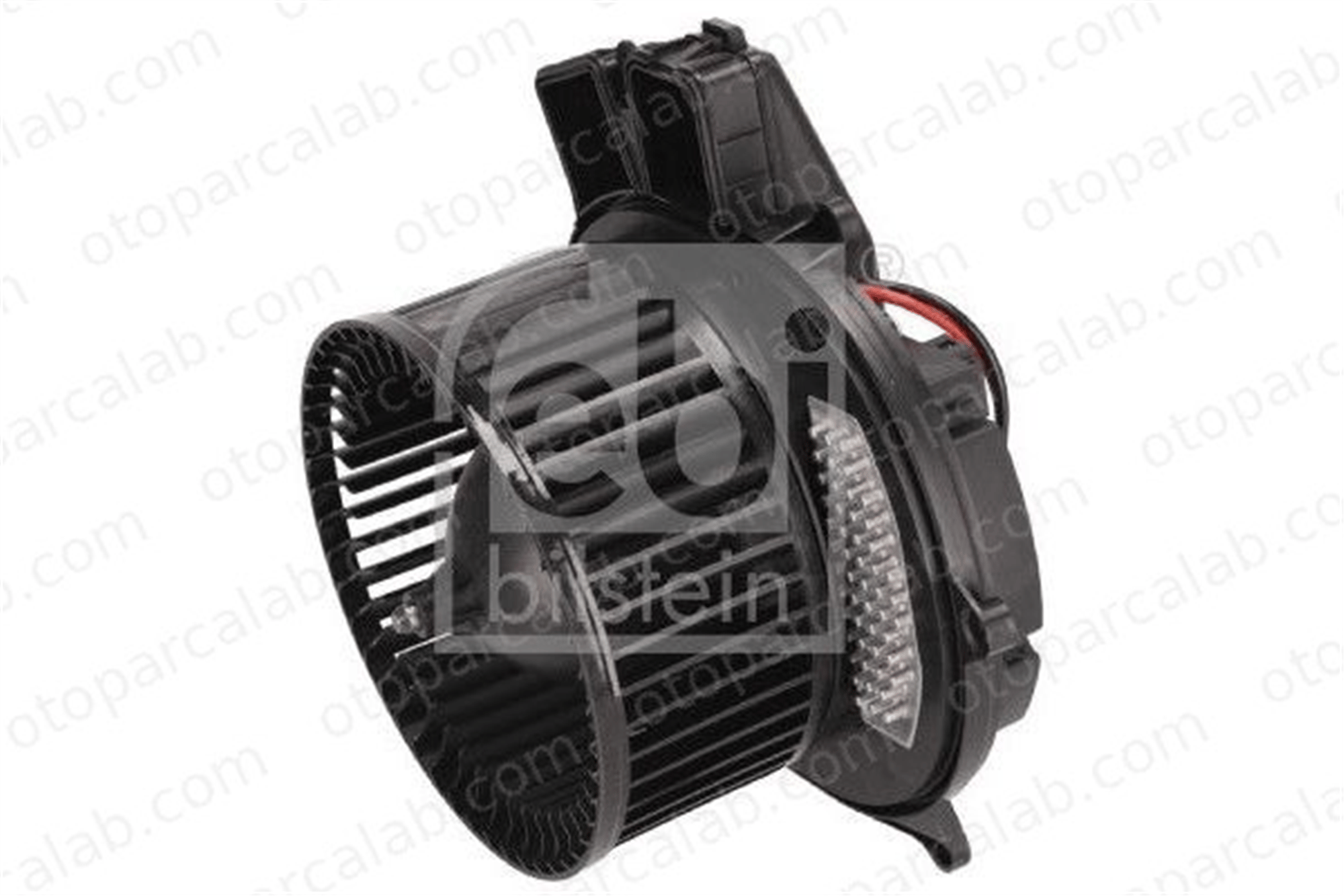 FEBI BILSTEIN 183347 Kalorifer Motoru MERCEDES-BENZ GLE GLE Coupe 1669066100 166906610064