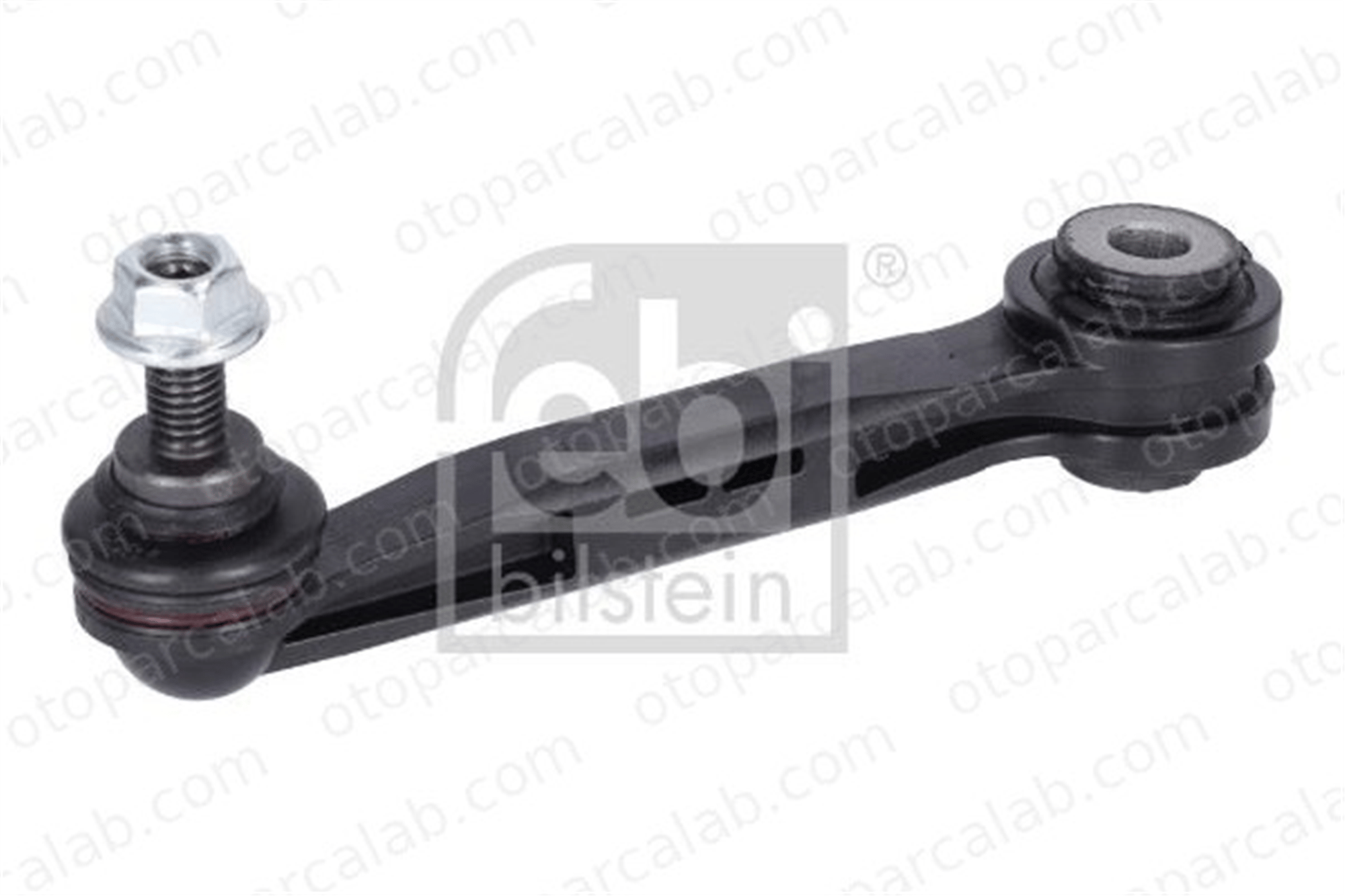 FEBI BILSTEIN 183432 Viraj Demir Askı Rotu Arka Sağ veya Sol BMW X3 X4 33556870702