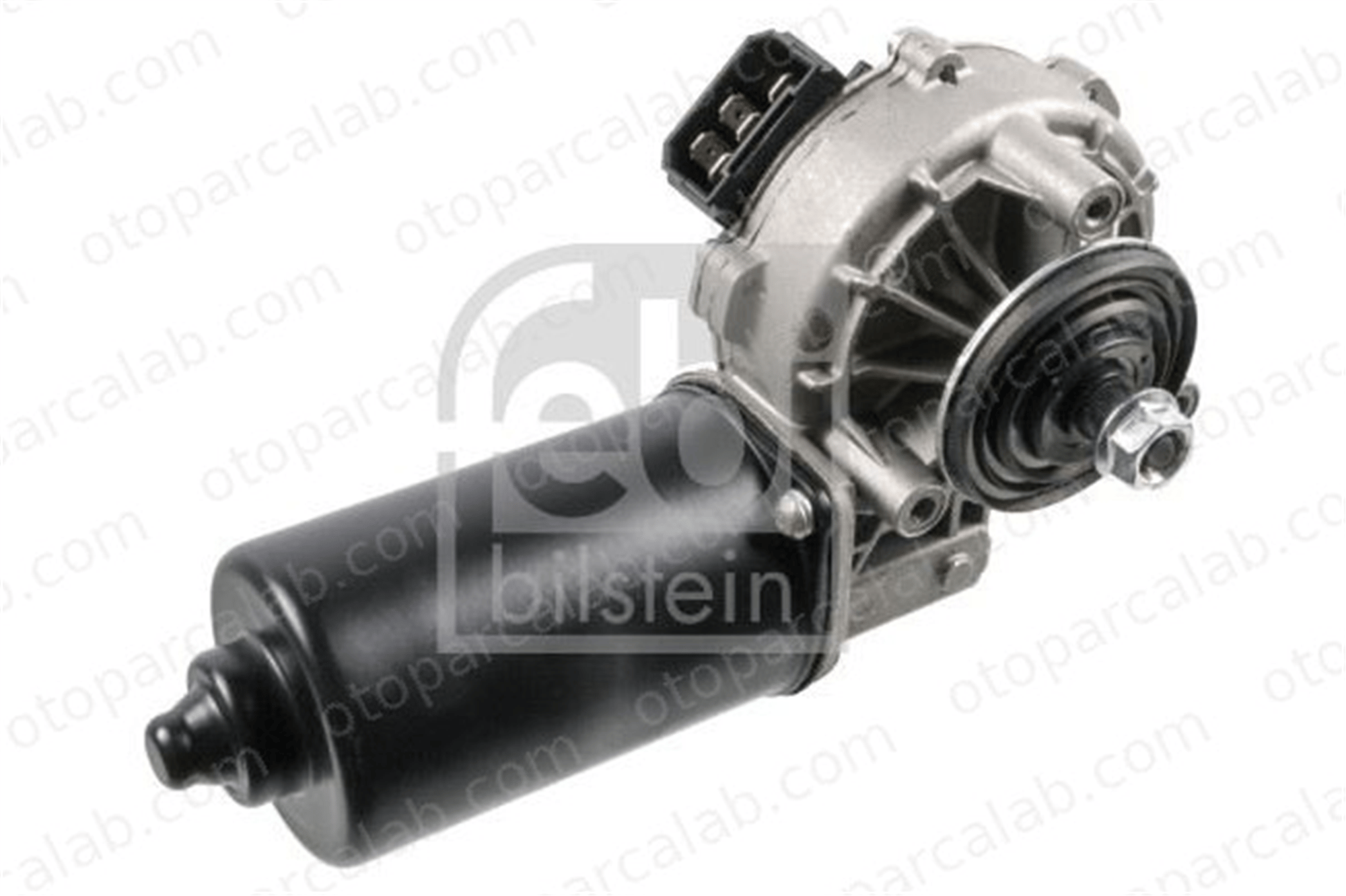 FEBI BILSTEIN 183434 Cam Su Motoru DAF CF 1209106 97938