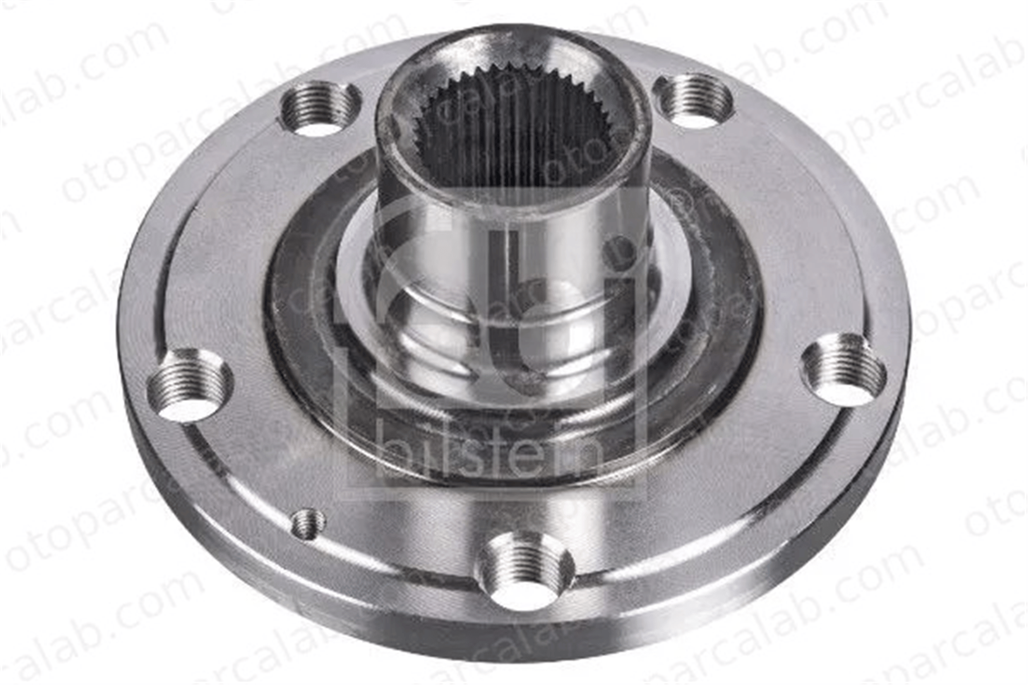 FEBI BILSTEIN 18344 Porya Ön Sağ veya Sol AUDI A6 C5 Avant A6 C5 4A0407615D 447407615B