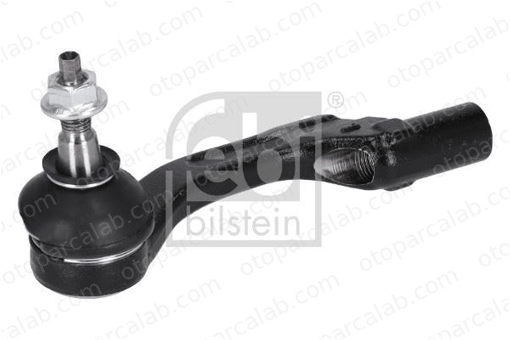 FEBI BILSTEIN 183507 Rot Başı Sol PEUGEOT 2008 II 183507 1673314480