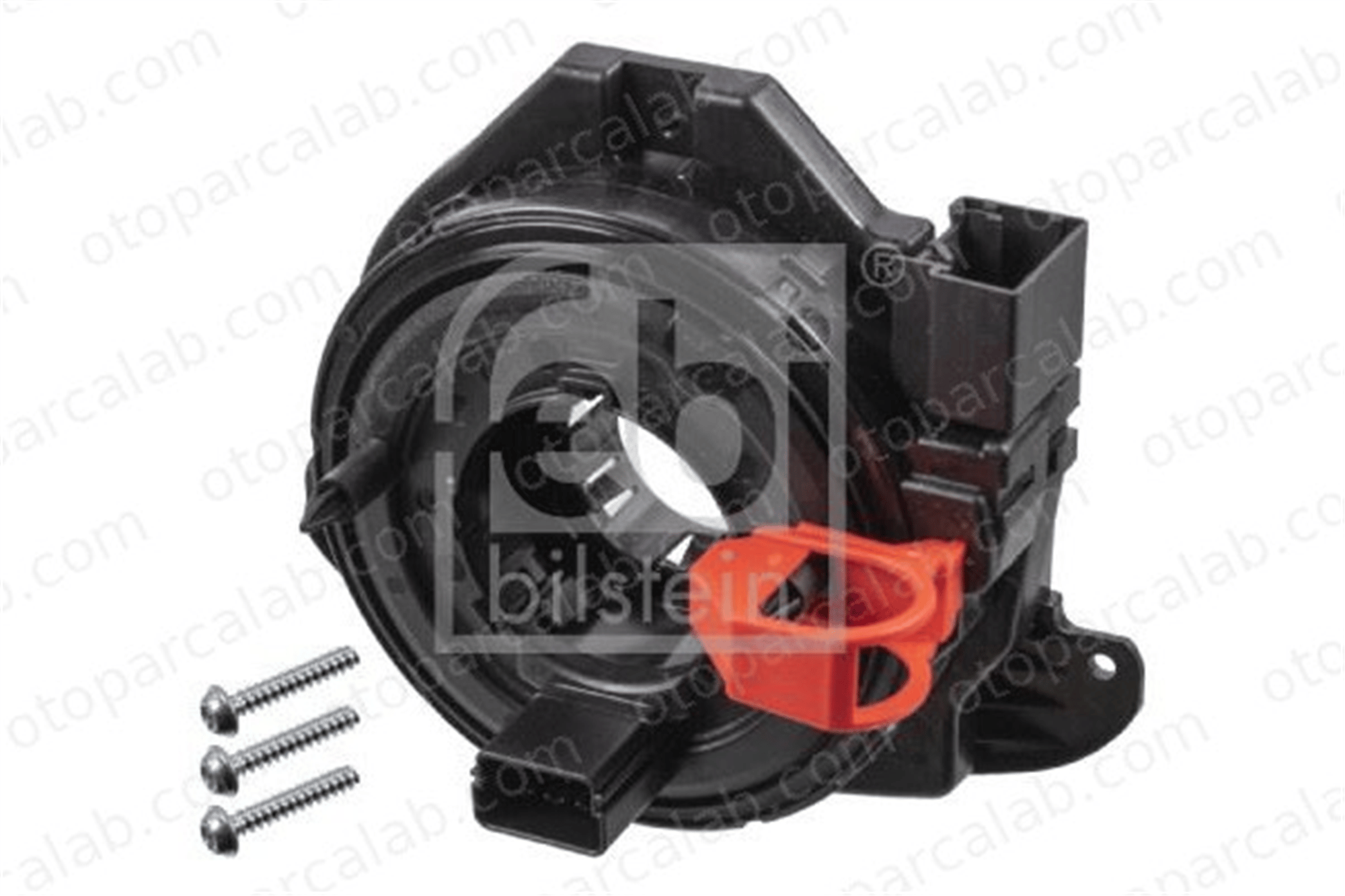 FEBI BILSTEIN 183548 Airbag Sargısı SKODA RAPID SEAT TOLEDO IV 2Q0959653 6C0959653