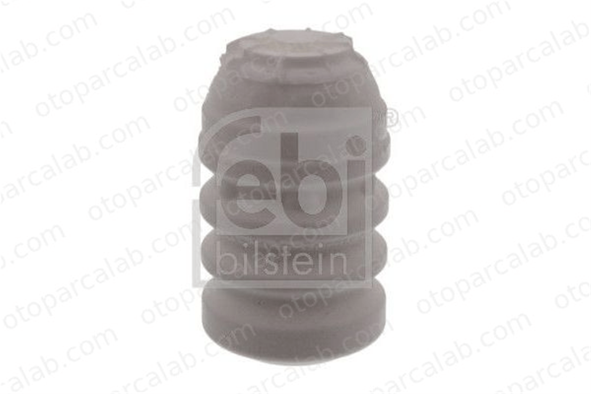 FEBI BILSTEIN 18358 Amortisör Darbe Takozu Ön Sağ veya Sol VW BORA I GOLF IV 357412303F 6K0413031B