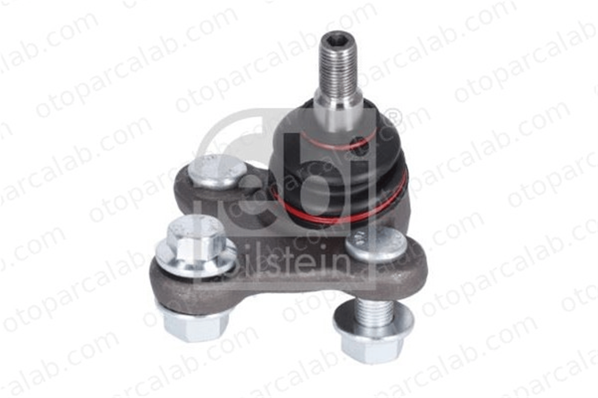 FEBI BILSTEIN 183613 Rotil Alt Sağ veya Sol HYUNDAI KONA ELANTRA VI Sedan 54530F2100 54530G4BA0