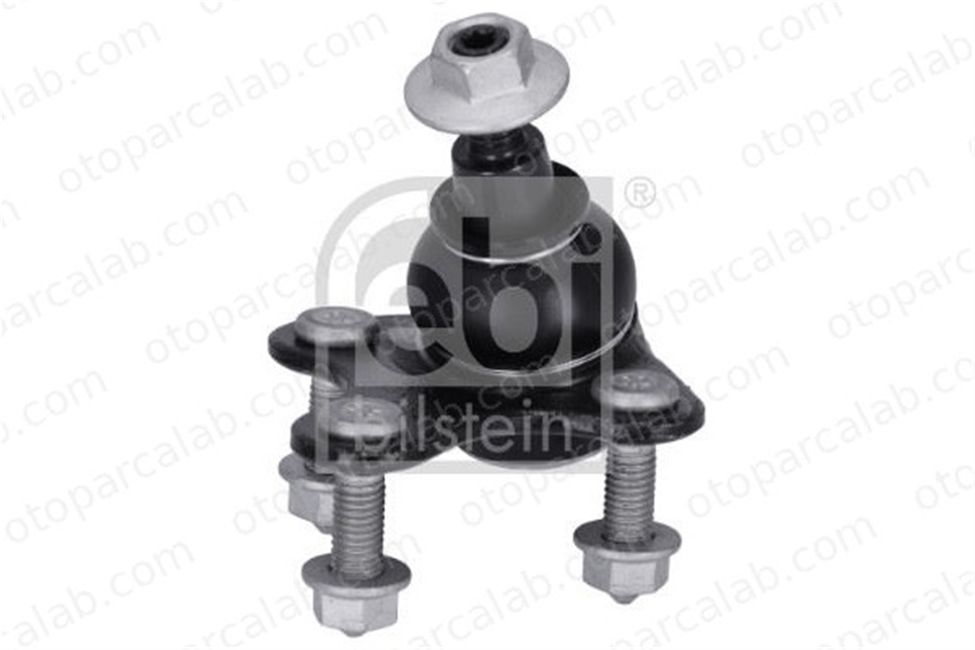 FEBI BILSTEIN 183626 Rotil Alt Sağ veya Sol VW ID.3 ID.4 1EA407365A 1EA407365C