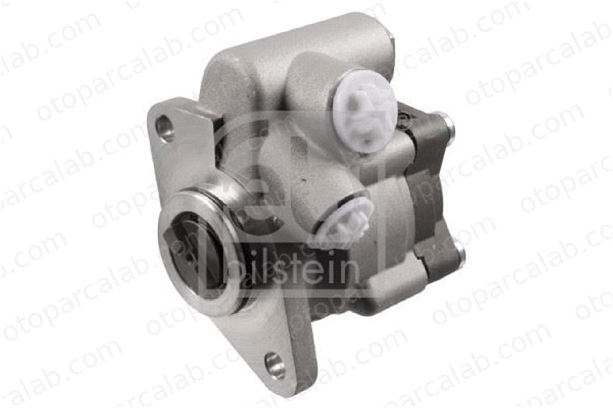 FEBI BILSTEIN 183642 Direksiyon Pompası MERCEDES-BENZ AROCS ACTROS MP4 / MP5 34605480 0034605480