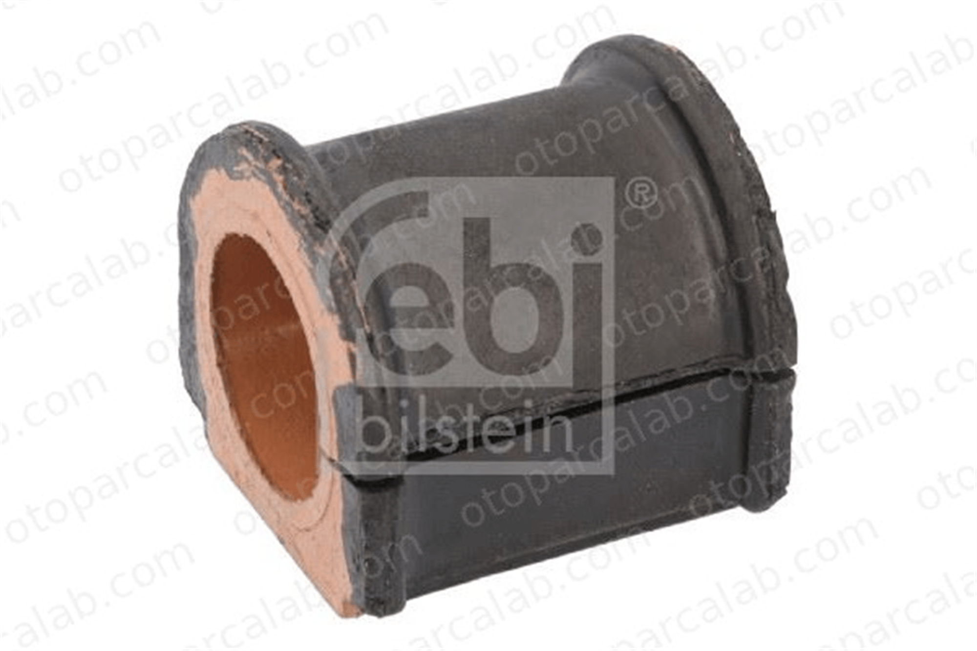 FEBI BILSTEIN 183681 Viraj Demir Lastiği Ön IVECO DAILY IV Platform şasi DAILY IV Panelvan/Van 93801557 0 9380 1557