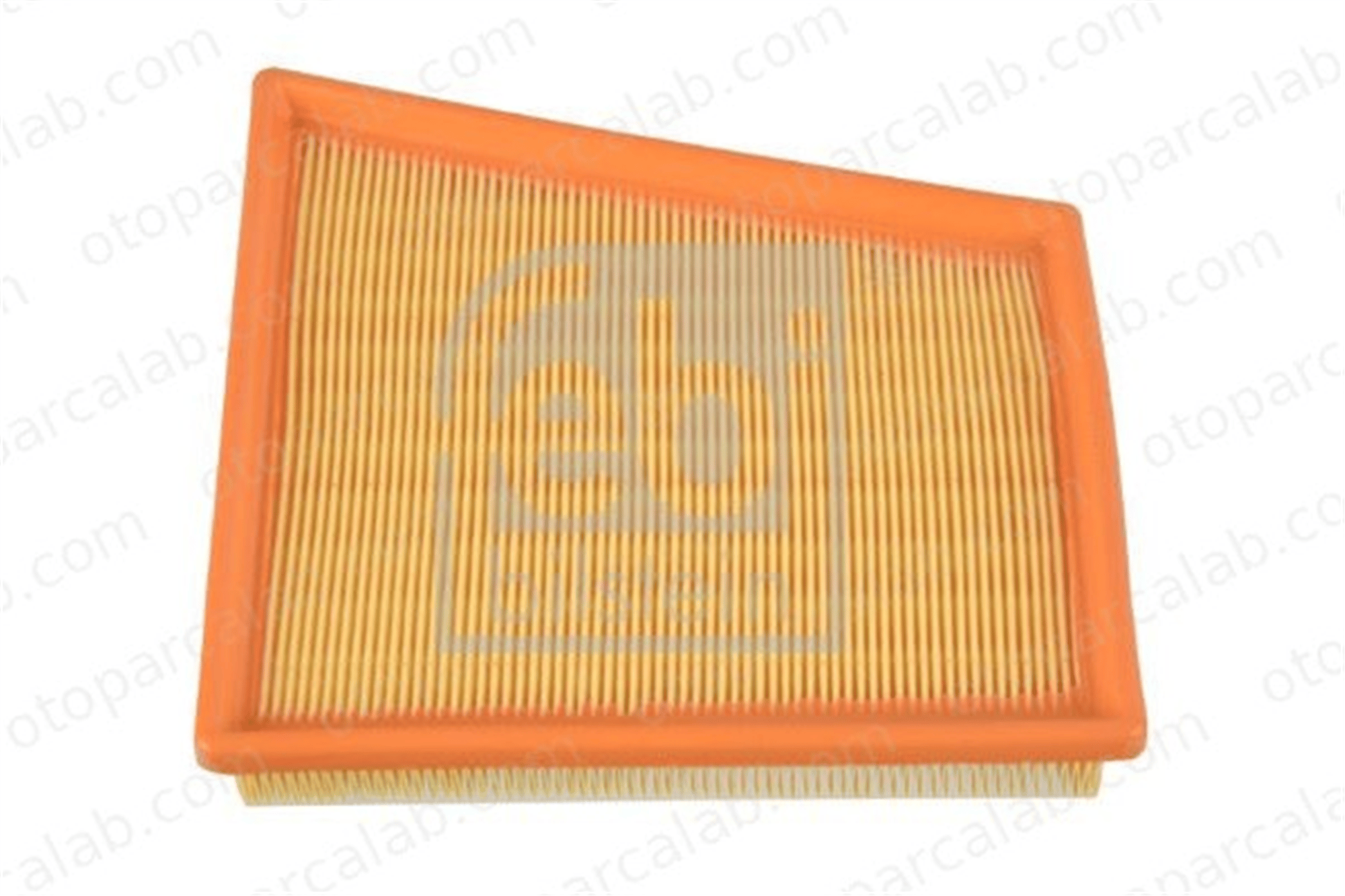 FEBI BILSTEIN 183731 Hava Filtresi BENTLEY CONTINENTAL Coupe FLYING SPUR 3W0129319