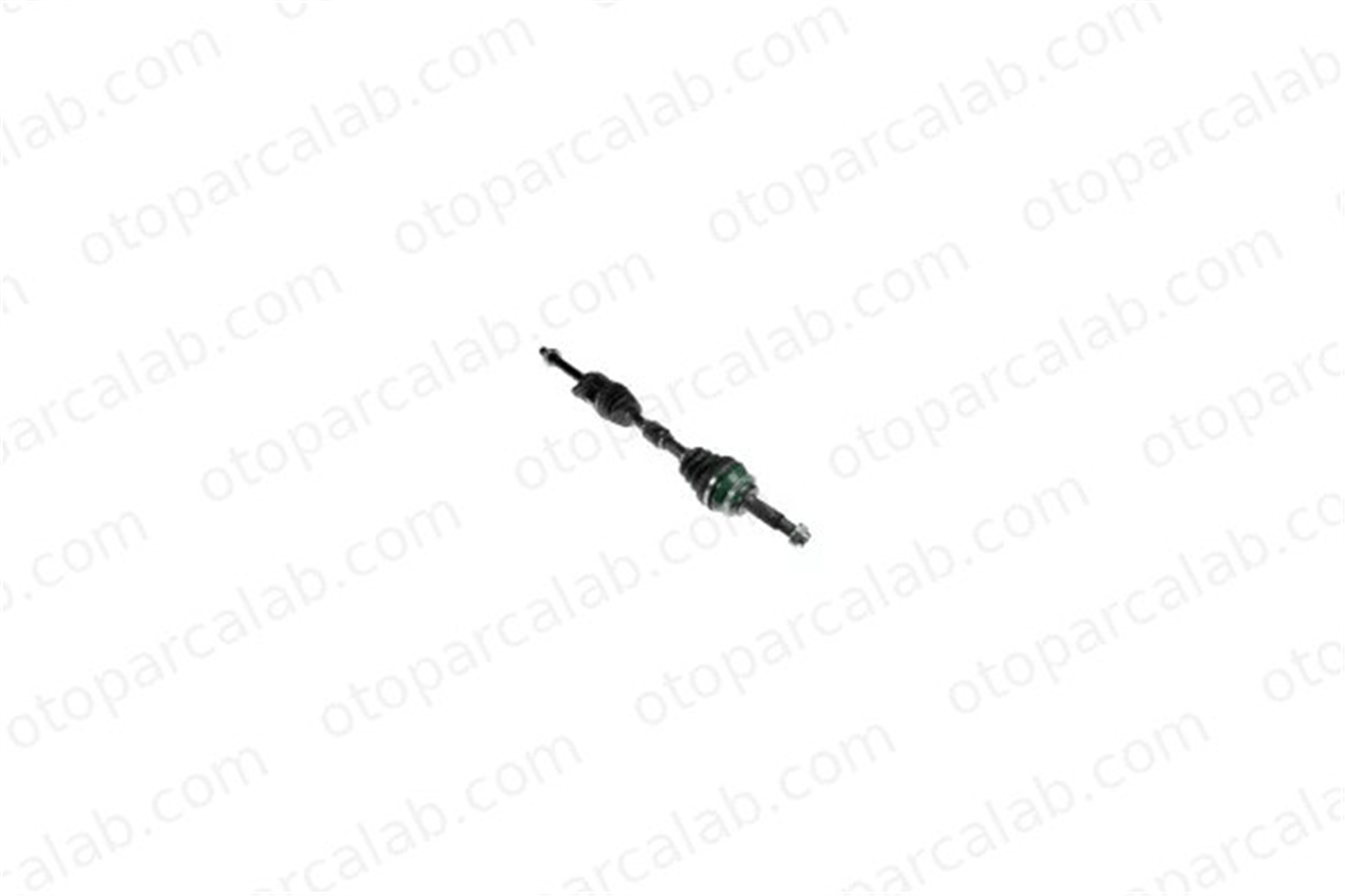 FEBI BILSTEIN 183820 Aks Komple Ön Sağ TOYOTA AVENSIS AVENSIS Sedan 4341005370 4341005371