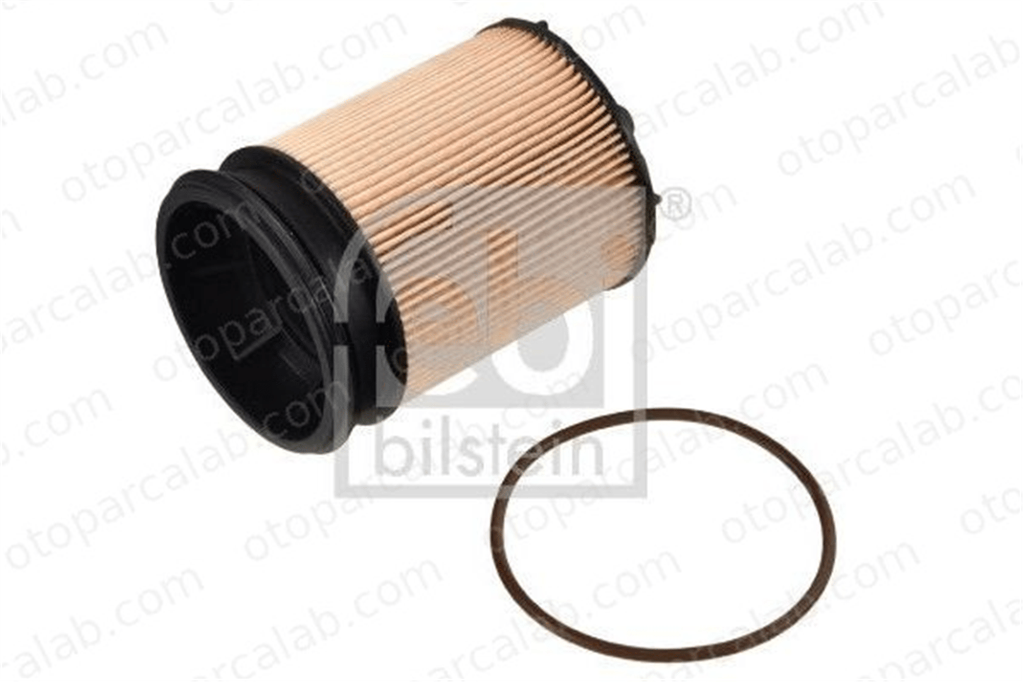 FEBI BILSTEIN 183877 Yakıt Filtresi TOYOTA AVENSIS Sedan AVENSIS Station wagon 2339053020 2339053021