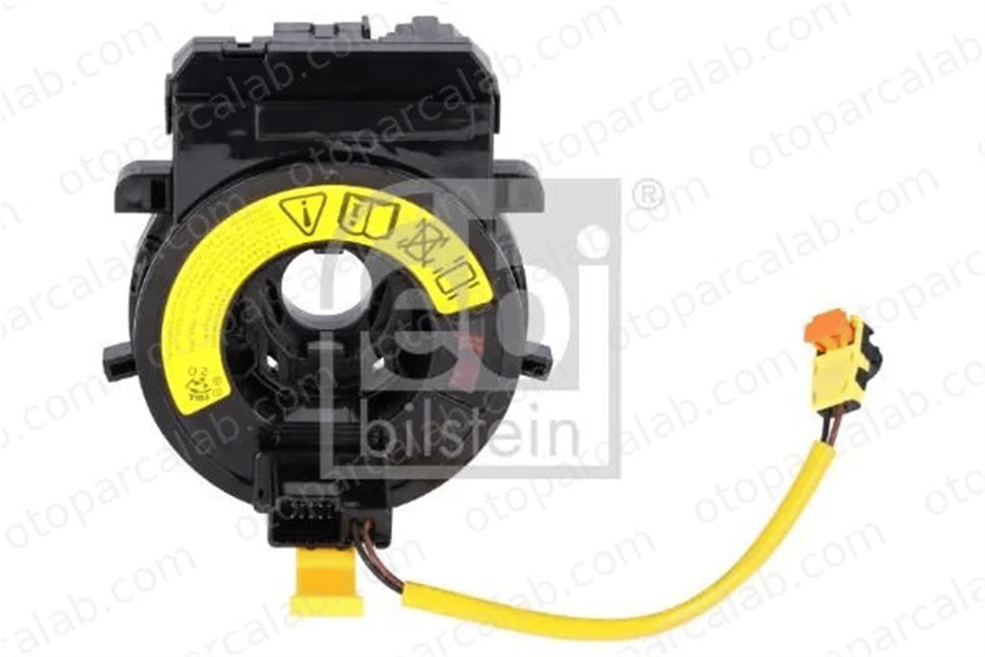 FEBI BILSTEIN 183926 Airbag Sargısı KIA SPORTAGE III HYUNDAI i30 934903R110 934902K200