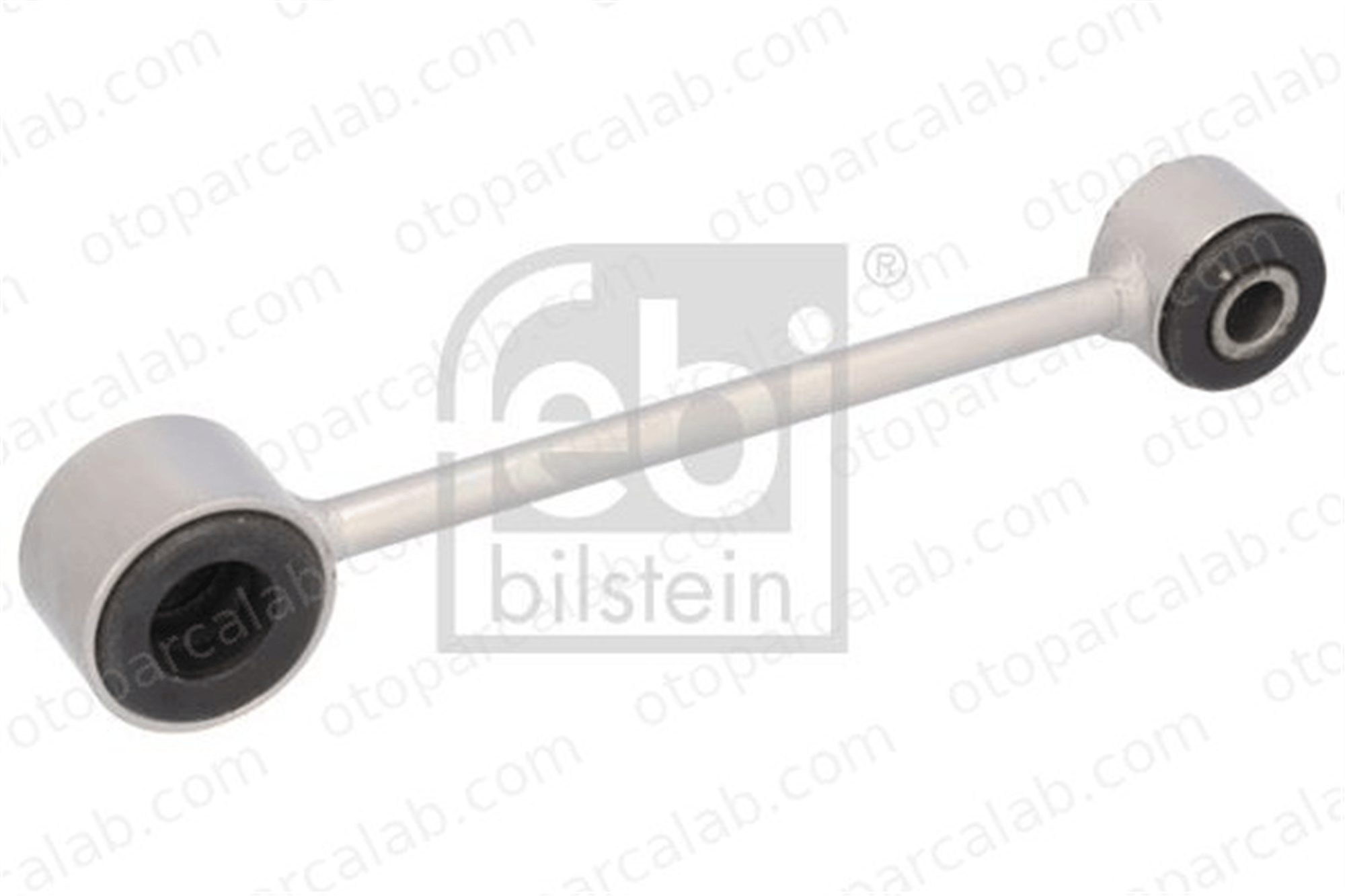 FEBI BILSTEIN 183962 Viraj Demir Askı Rotu Arka Sağ veya Sol IVECO DAILY VI Panelvan/Van 5802185971 5801525849