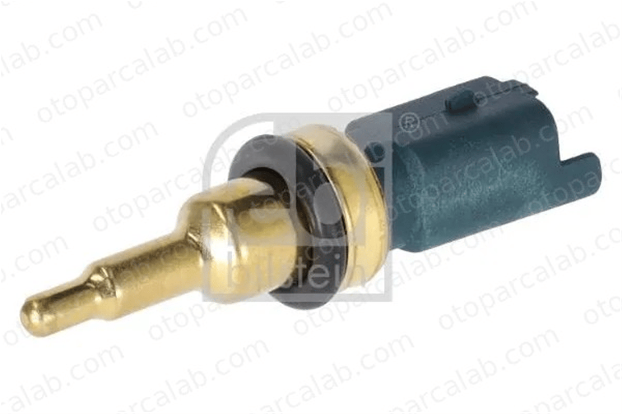 FEBI BILSTEIN 183964 Hararet Müşürü PEUGEOT 308 I 308 SW I 9810048680 3648843