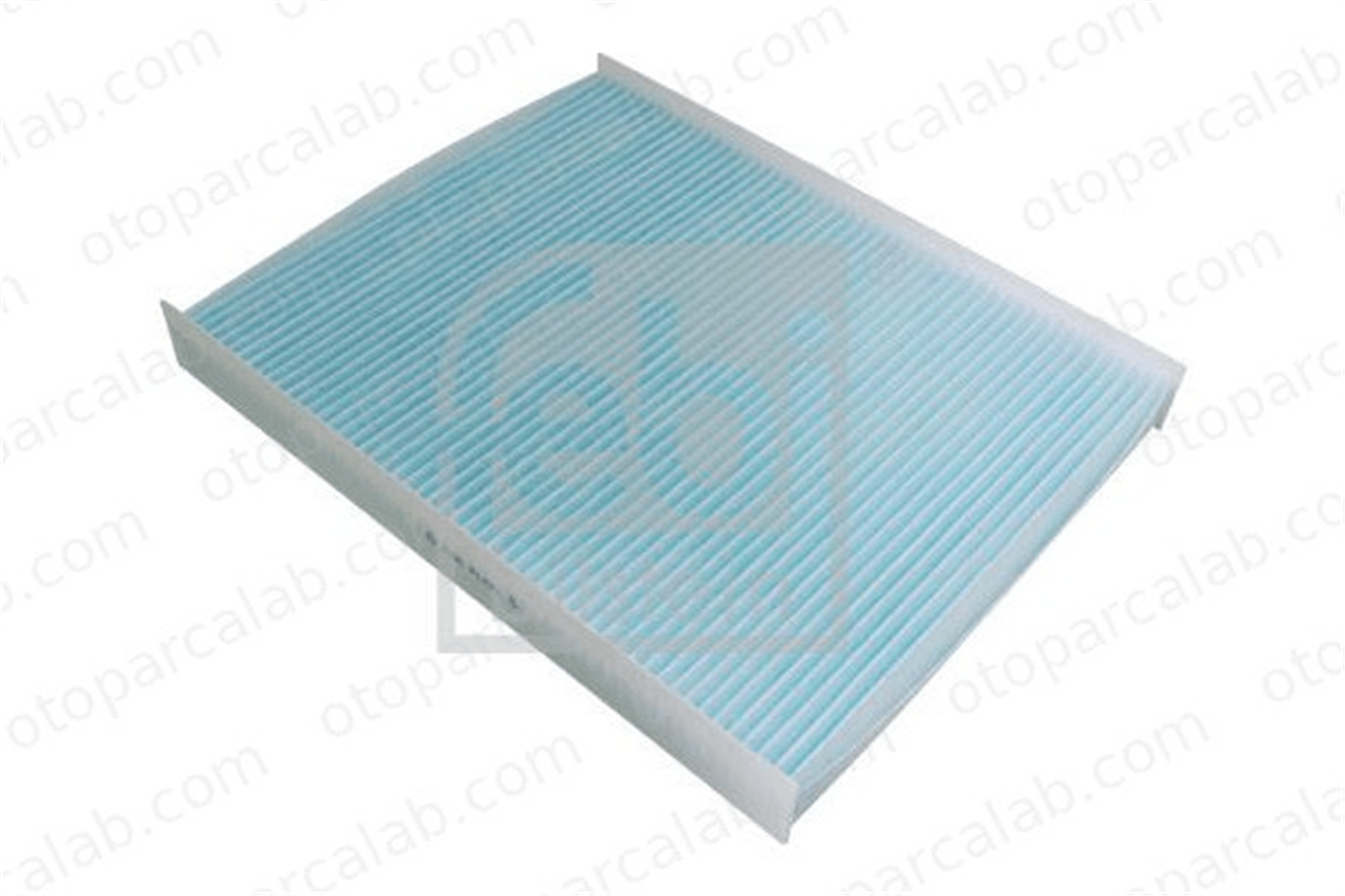 FEBI BILSTEIN 183970 Polen Filtresi HYUNDAI SANTA FÉ II 971331U000 971332B005