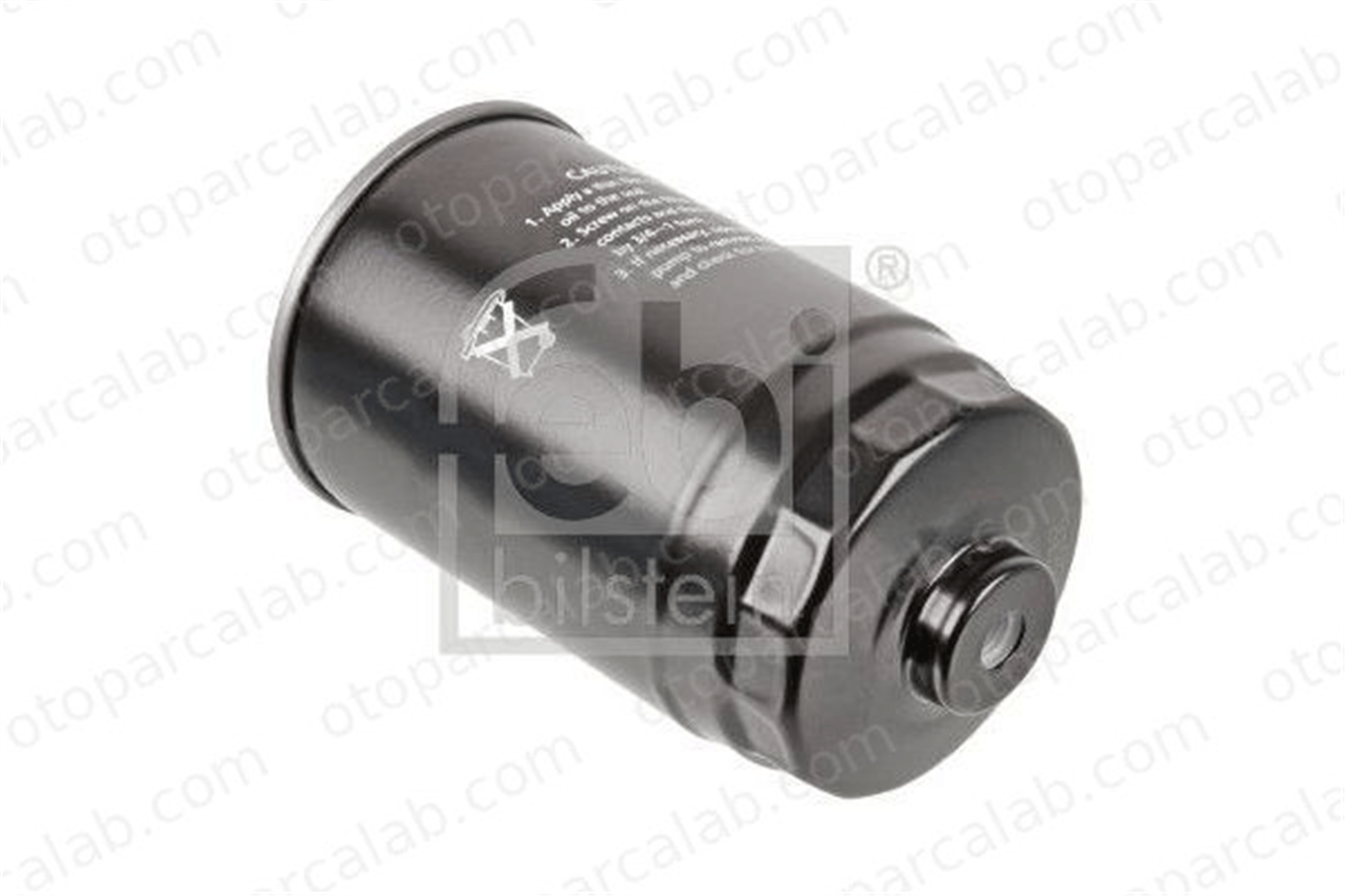 FEBI BILSTEIN 184050 Yakıt Filtresi HYUNDAI SANTA FÉ III i40 I 31922A9000