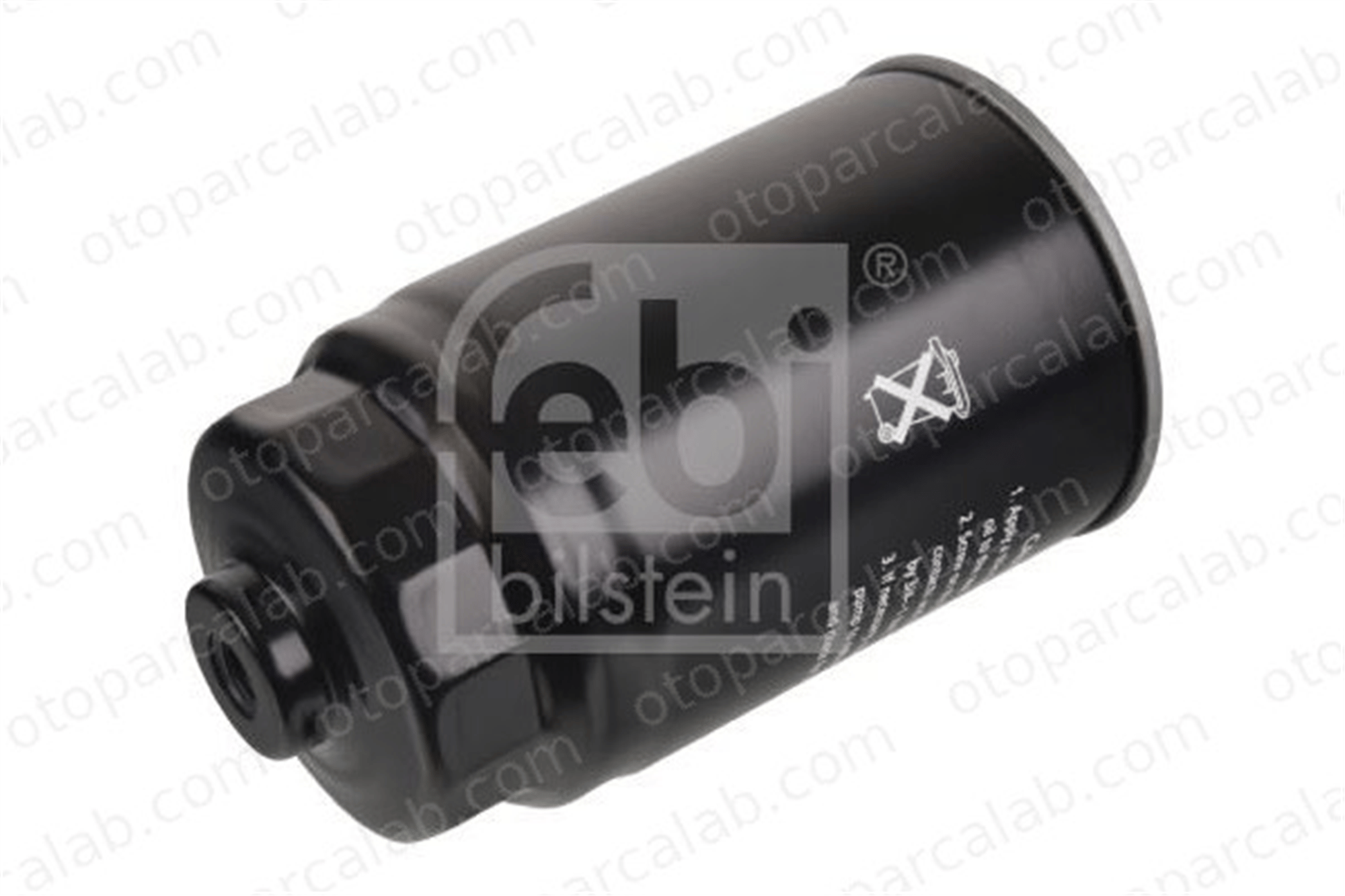 FEBI BILSTEIN 184053 Yakıt Filtresi KIA SPORTAGE IV SSANGYONG TIVOLI 31922D3900 3197359000