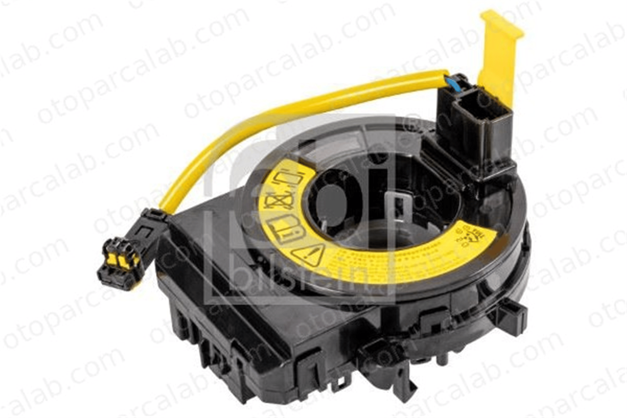 FEBI BILSTEIN 184058 Airbag Sargısı KIA SPORTAGE III HYUNDAI ix35 934902M300