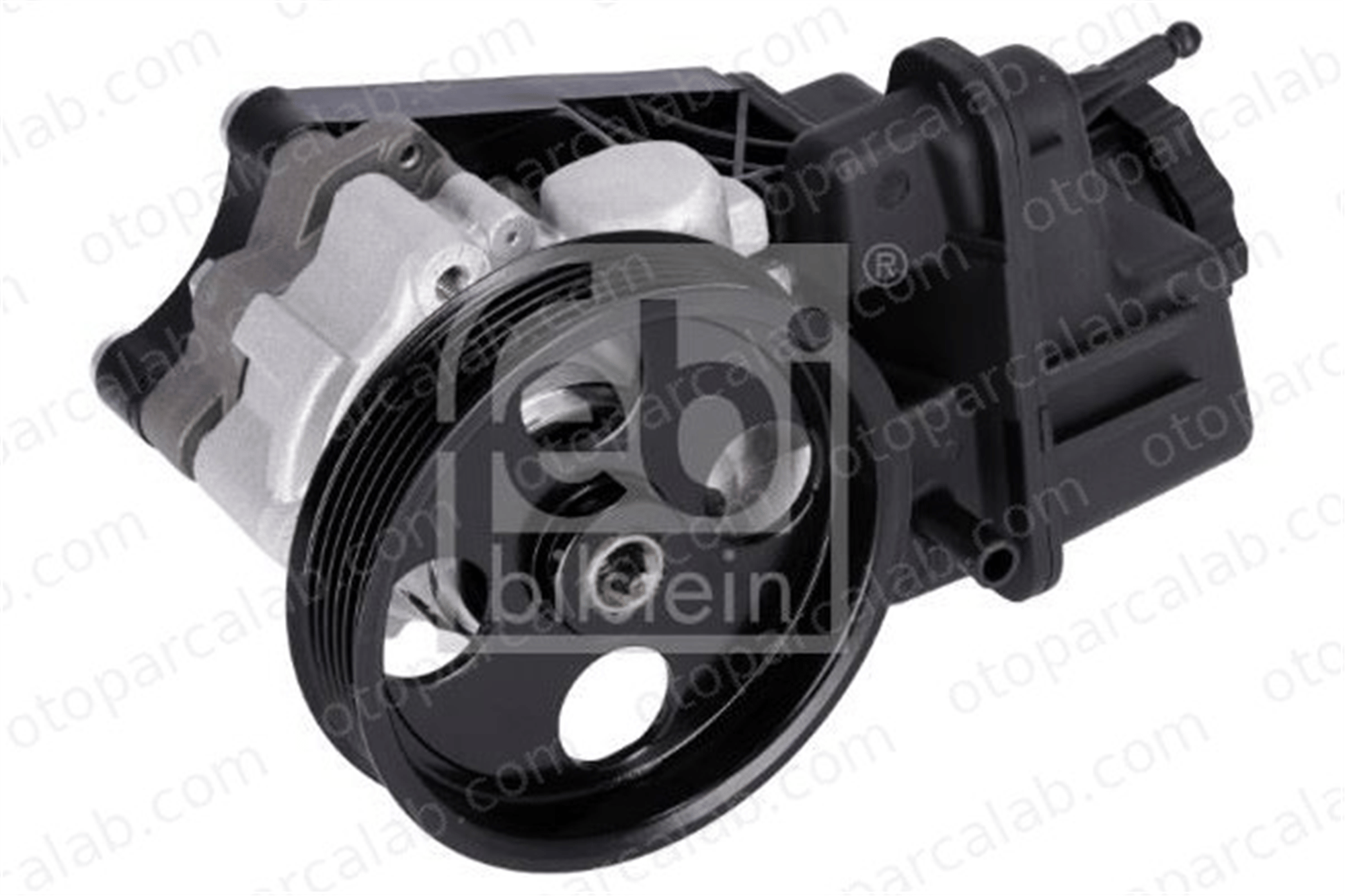 FEBI BILSTEIN 184067 Direksiyon Pompası MERCEDES-BENZ C-SERISI C-SERISI T-Model 64661501 006 466 15 01