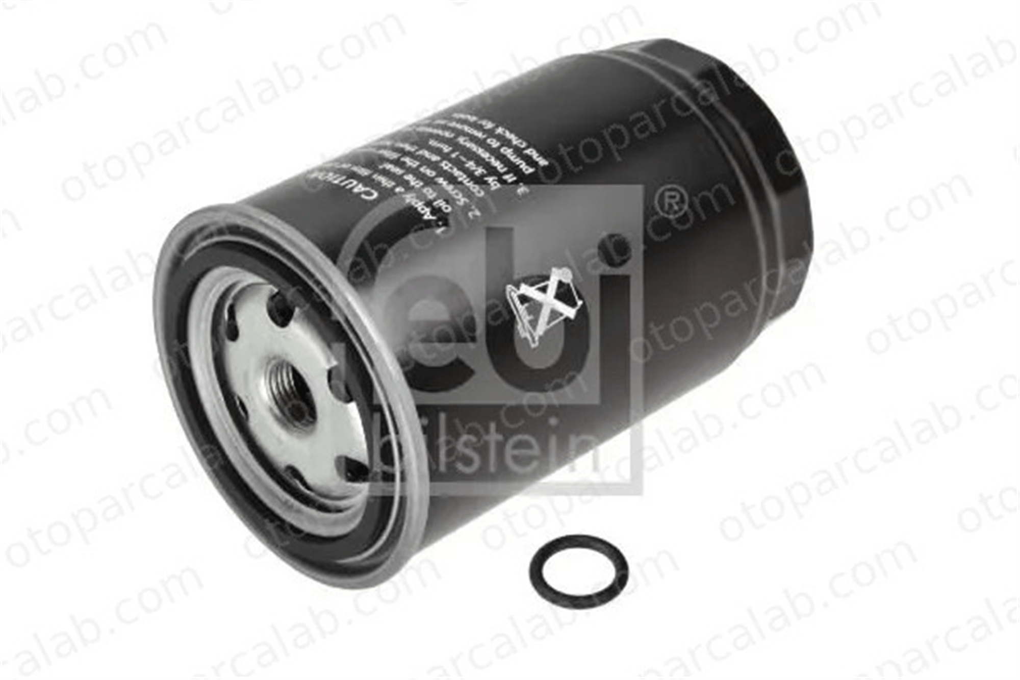 FEBI BILSTEIN 184070 Yakıt Filtresi HYUNDAI TUCSON KIA SPORTAGE IV 319221K800