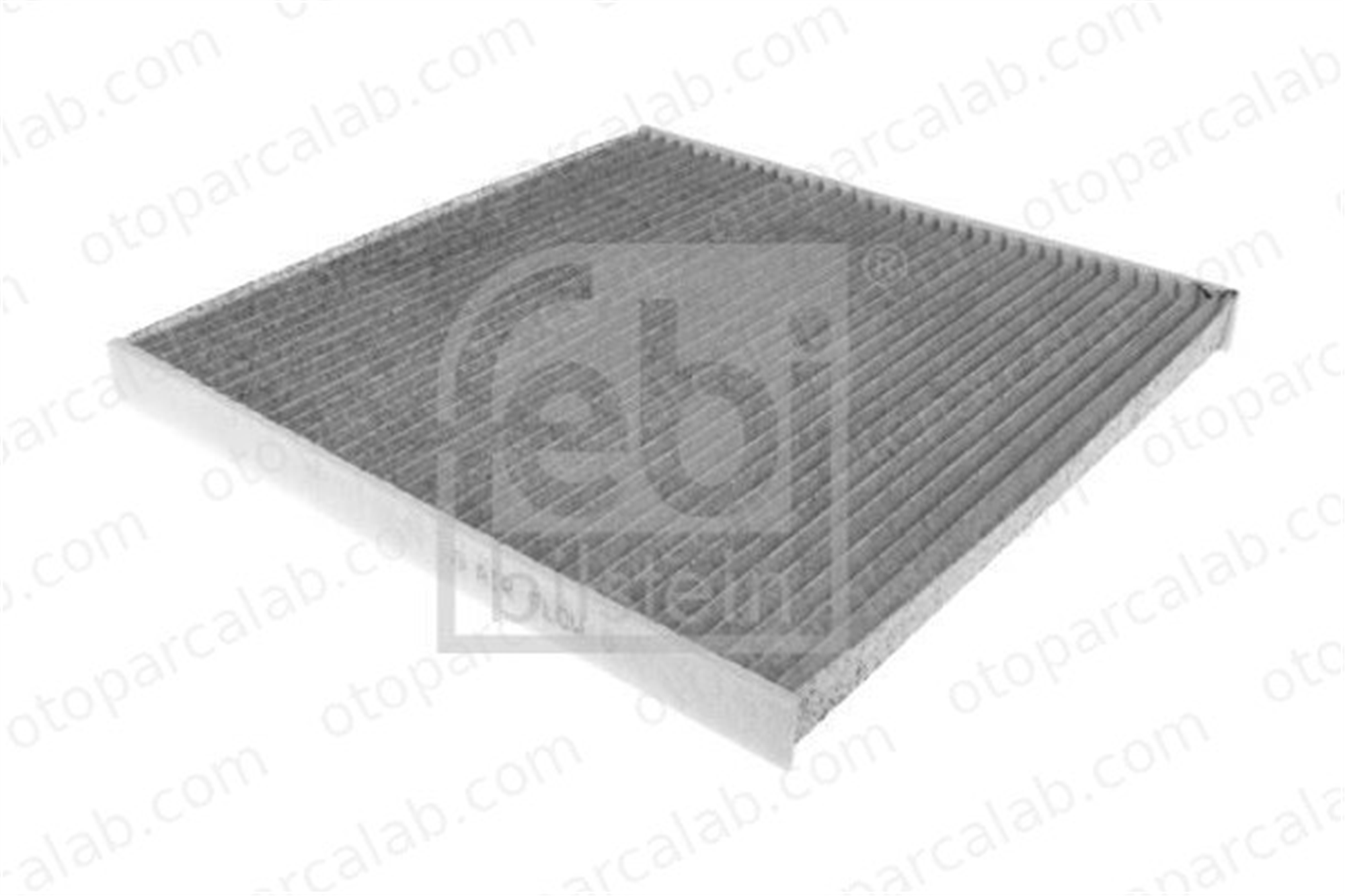 FEBI BILSTEIN 184081 Polen Filtresi LEXUS RX TOYOTA CAMRY Sedan 897400830 08974-00830