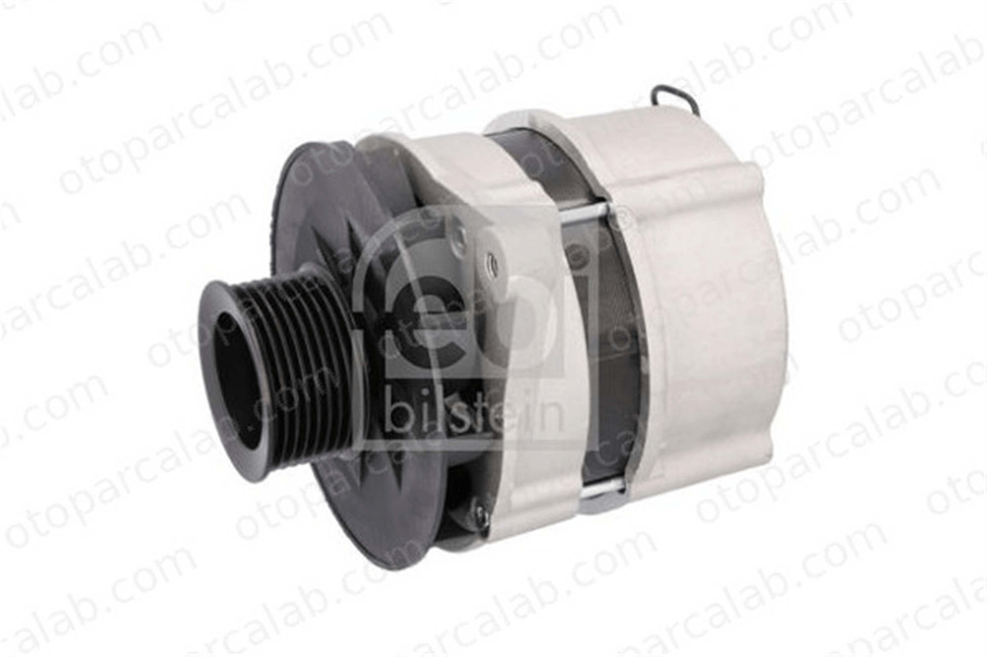 FEBI BILSTEIN 184088 Alternatör JEEP CJ5 - CJ8 BUICK CENTURY Sedan A187873 1103174