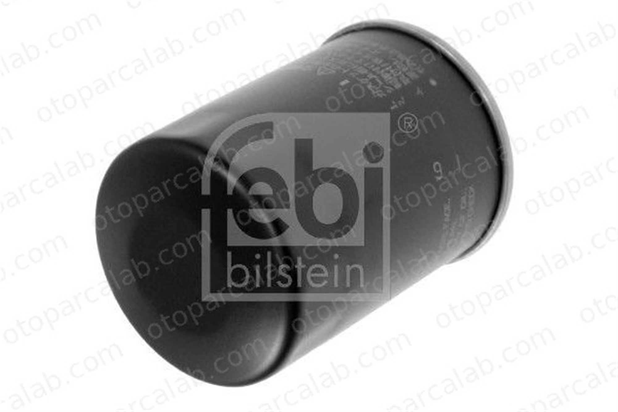 FEBI BILSTEIN 184270 Yağ Filtresi TOYOTA CAMRY Sedan AVENSIS 1056006100 TY26278