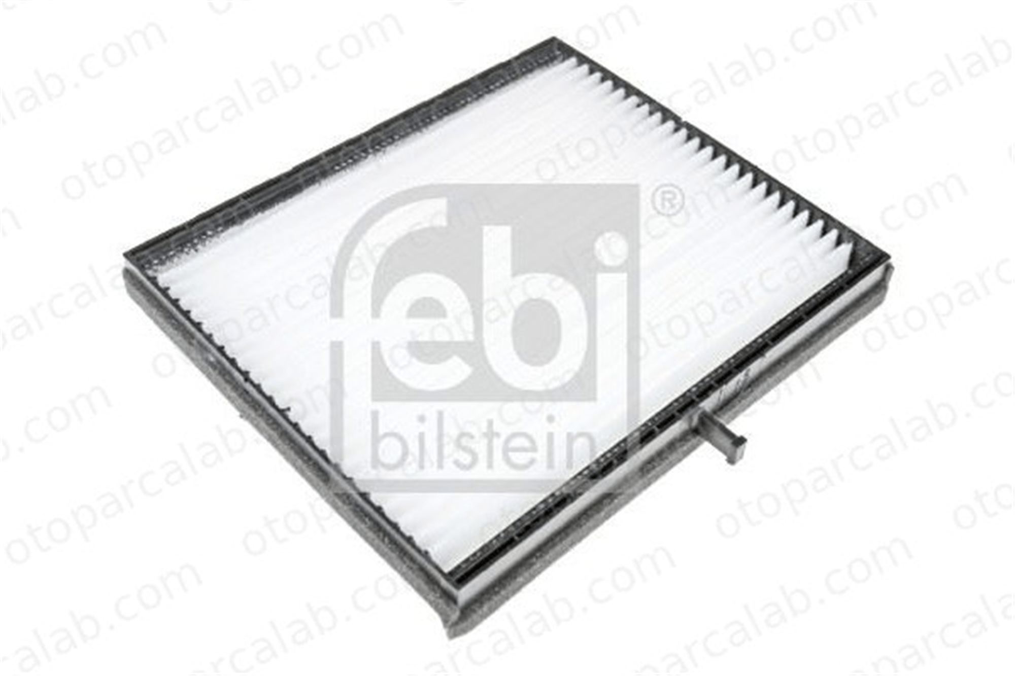 FEBI BILSTEIN 184394 Polen Filtresi DAEWOO NUBIRA Sedan LACETTI Hatchback 96554421 96554378