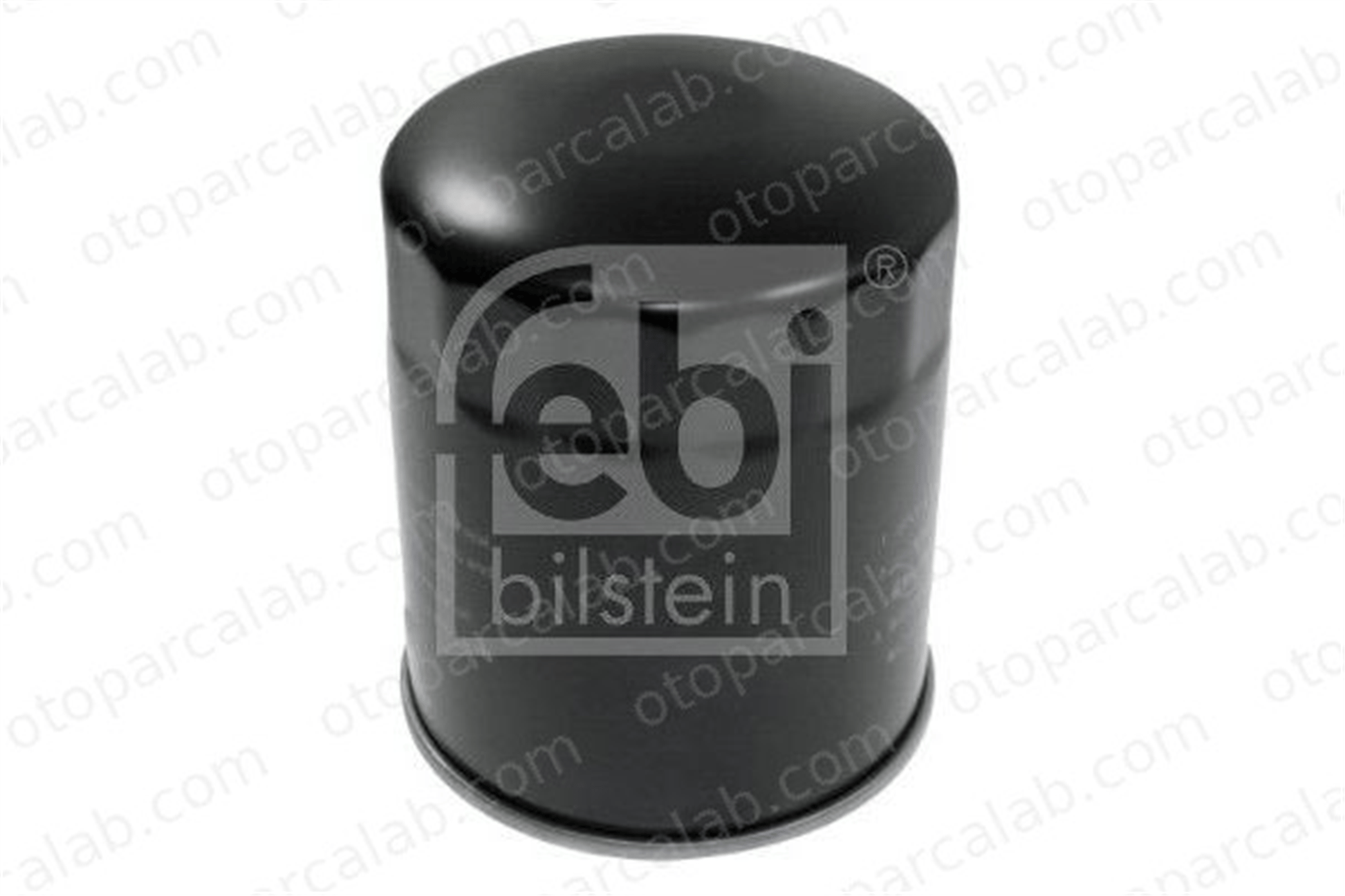 FEBI BILSTEIN 184432 Yağ Filtresi MITSUBISHI L200 L 300 III Minibüs/Otobüs 2630042000 MZ690071