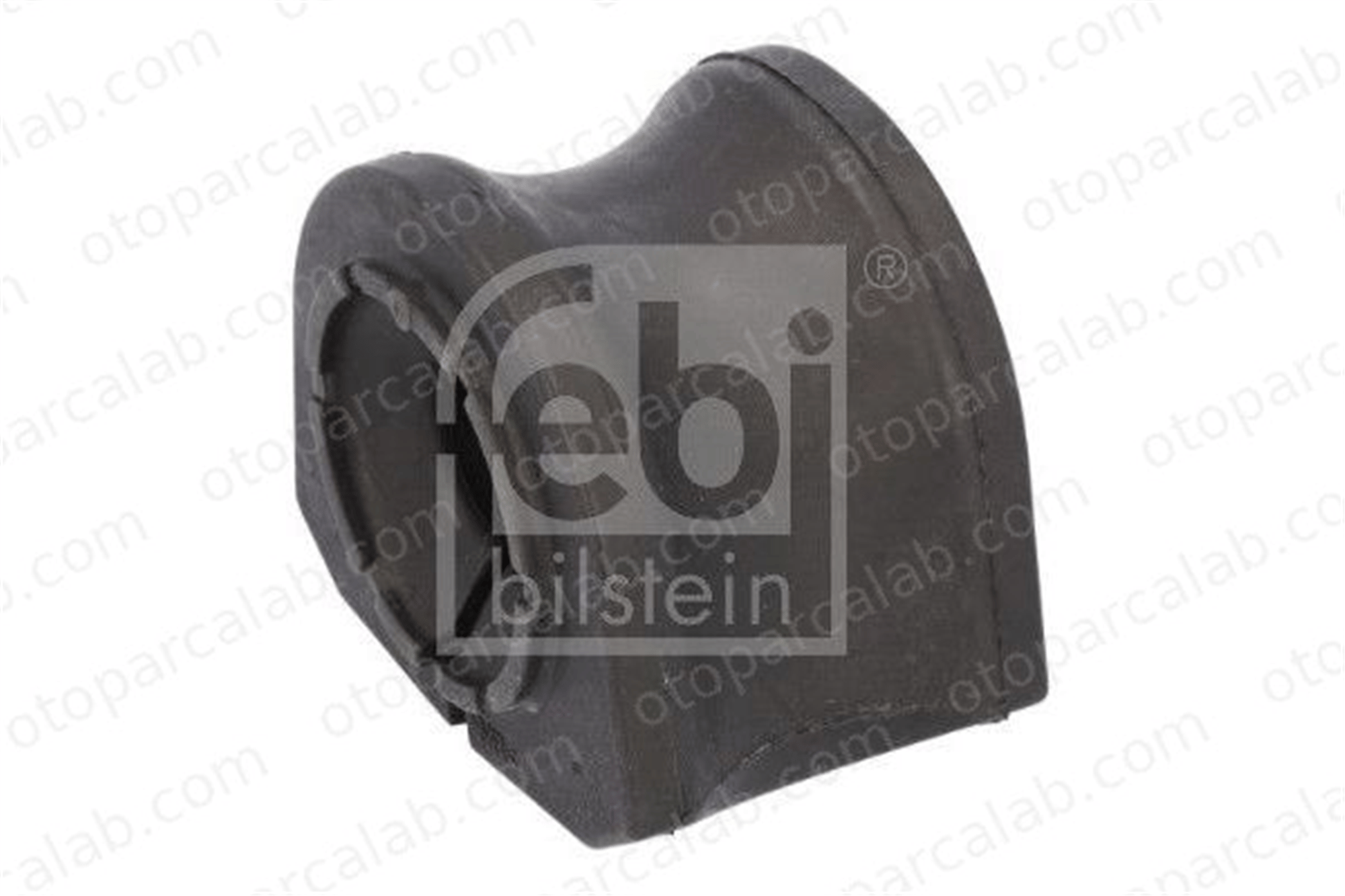 FEBI BILSTEIN 184484 Viraj Demir Lastiği Ön VW CRAFTER Panelvan/Van MAN TGE Panelvan/Van 65437220002 2N0511035