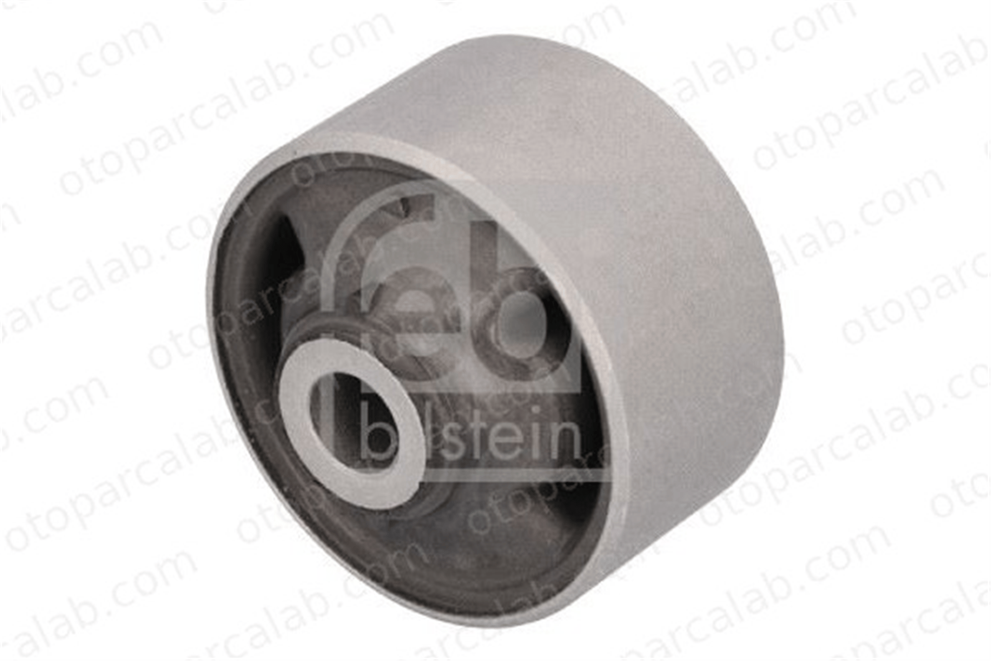 FEBI BILSTEIN 184488 Salıncak Burcu Ön Alt Sağ veya Sol HYUNDAI IONIQ KIA NIRO I 54584G2000