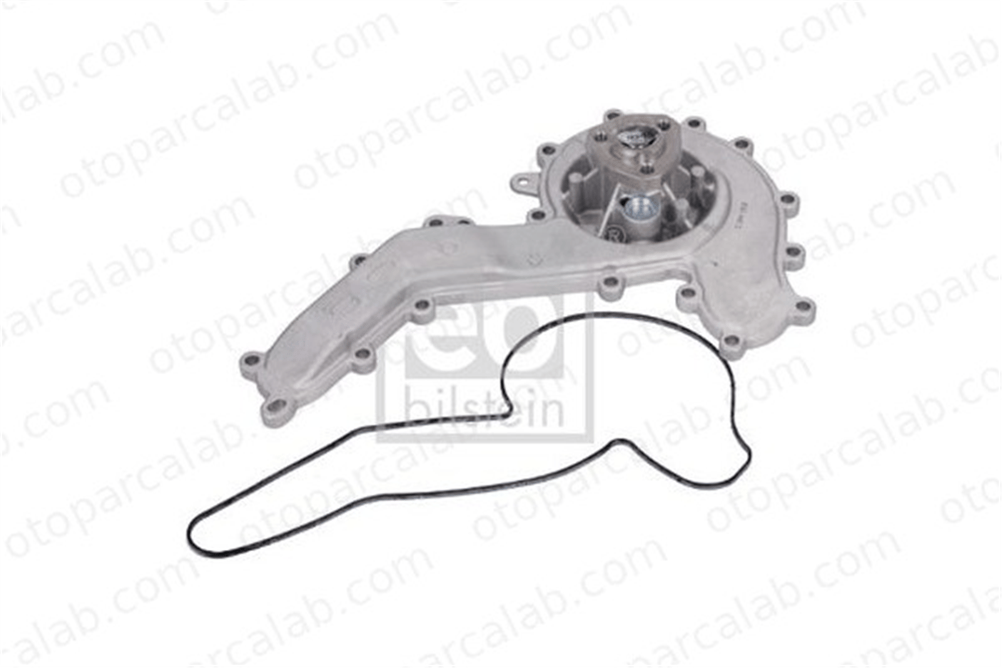 FEBI BILSTEIN 184562 Devirdaim Su Pompası AUDI A7 Sportback A4 B9 59121008G 059121008G