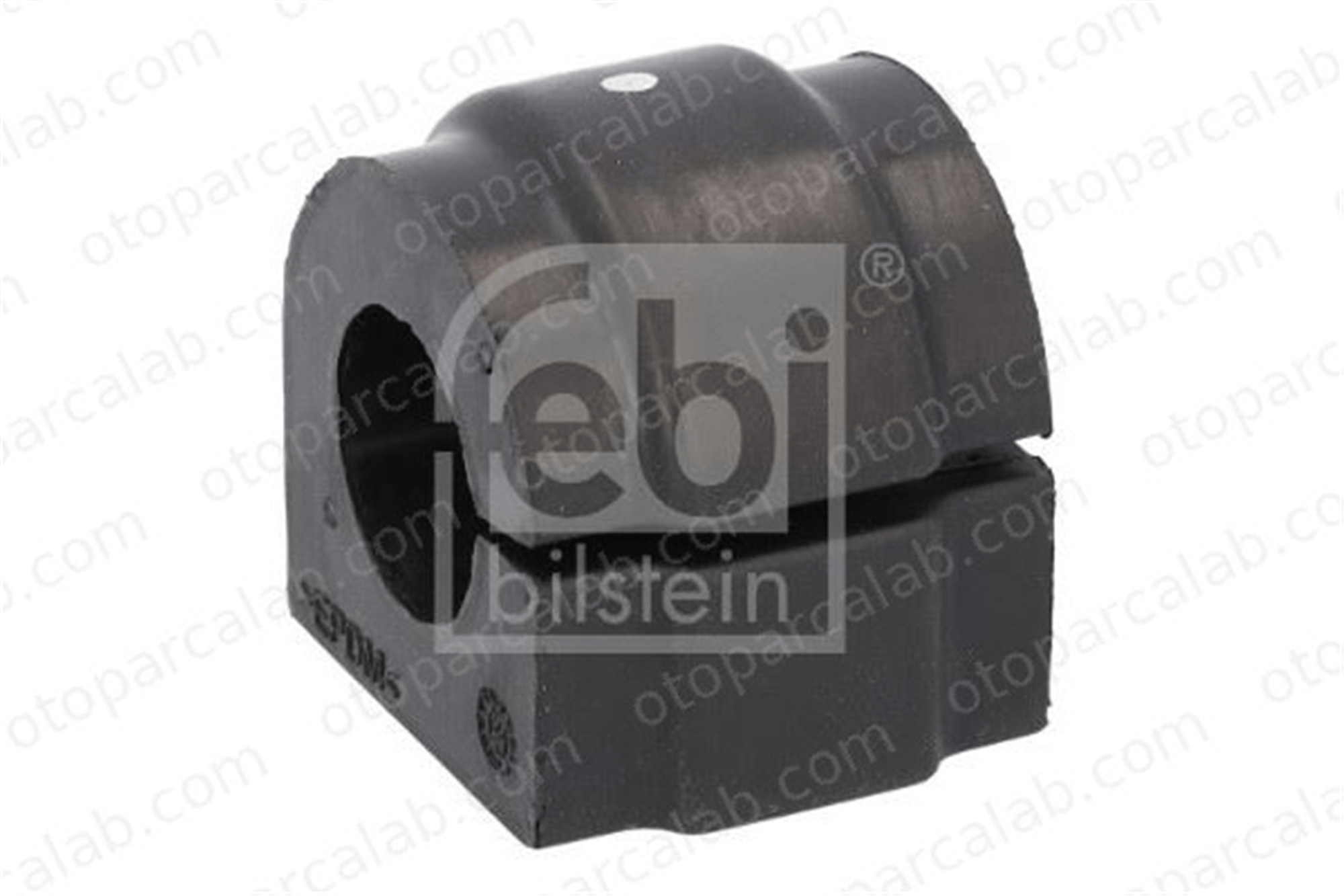 FEBI BILSTEIN 184656 Viraj Demir Lastiği Arka BMW 5 Touring 8 Cabrio 33506861469