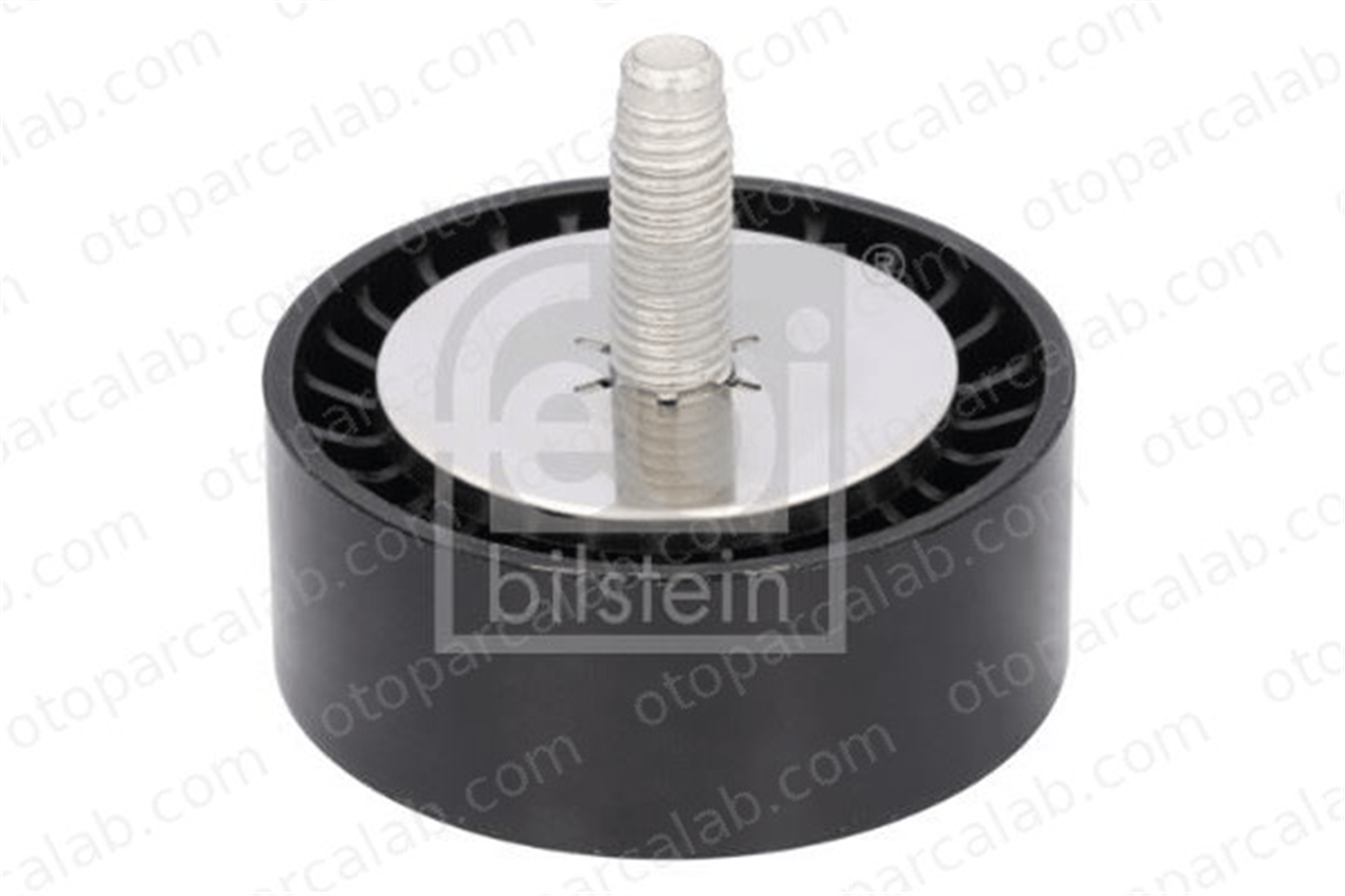 FEBI BILSTEIN 184825 Vantilatör Kayış Gergi Rulmanı OPEL INSIGNIA B Country Tourer INSIGNIA B Grand Sport 636512 55577915