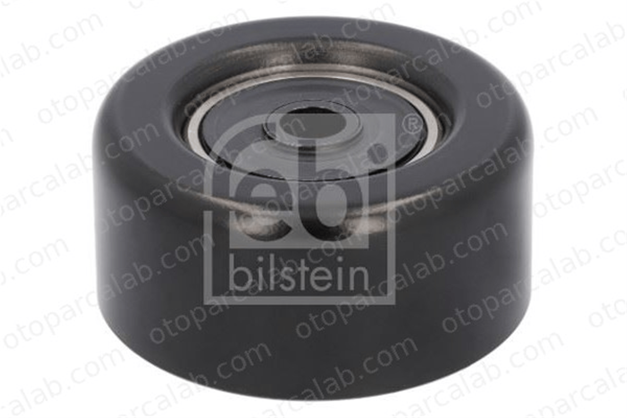 FEBI BILSTEIN 184910 Vantilatör Kayış Gergi Rulmanı TOYOTA HILUX VIII Pick-up LAND CRUISER PRADO 1660331050 166030C010