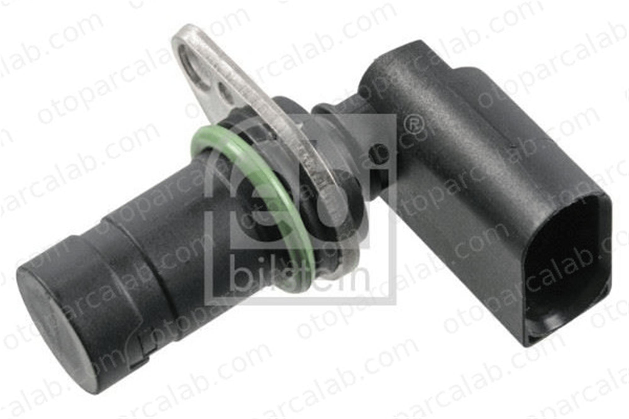 FEBI BILSTEIN 184975 Krank Sensörü BMW 3 3 Coupe 12141709616 12141744492