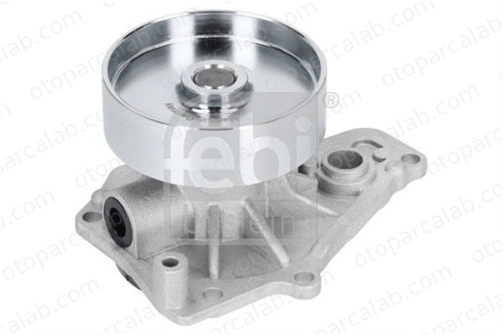 FEBI BILSTEIN 185019 Devirdaim Su Pompası BMW 1 3 11518632585