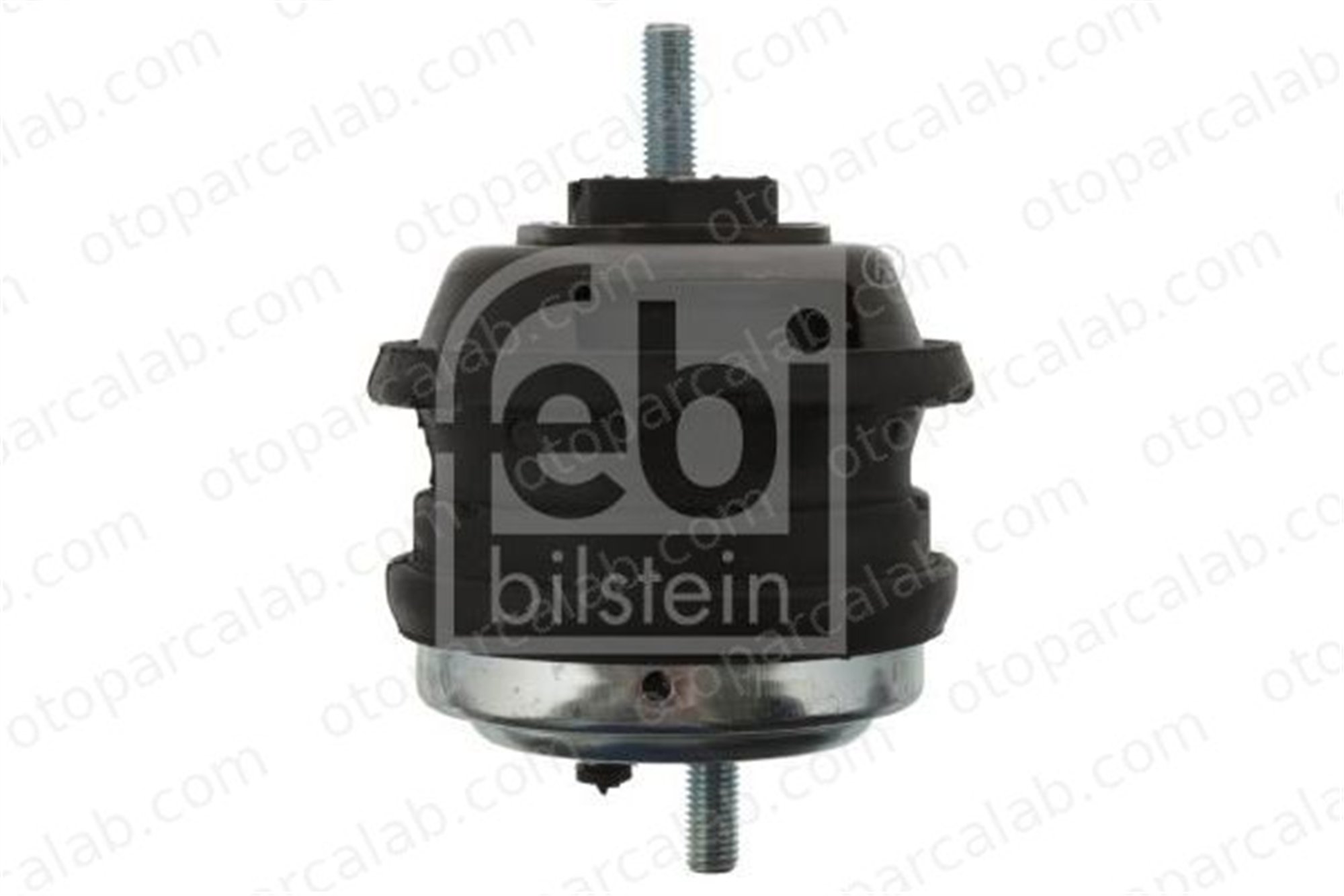 FEBI BILSTEIN 18508 Motor Takozu Sol BMW 5 5 Touring 22116751281 22111097153