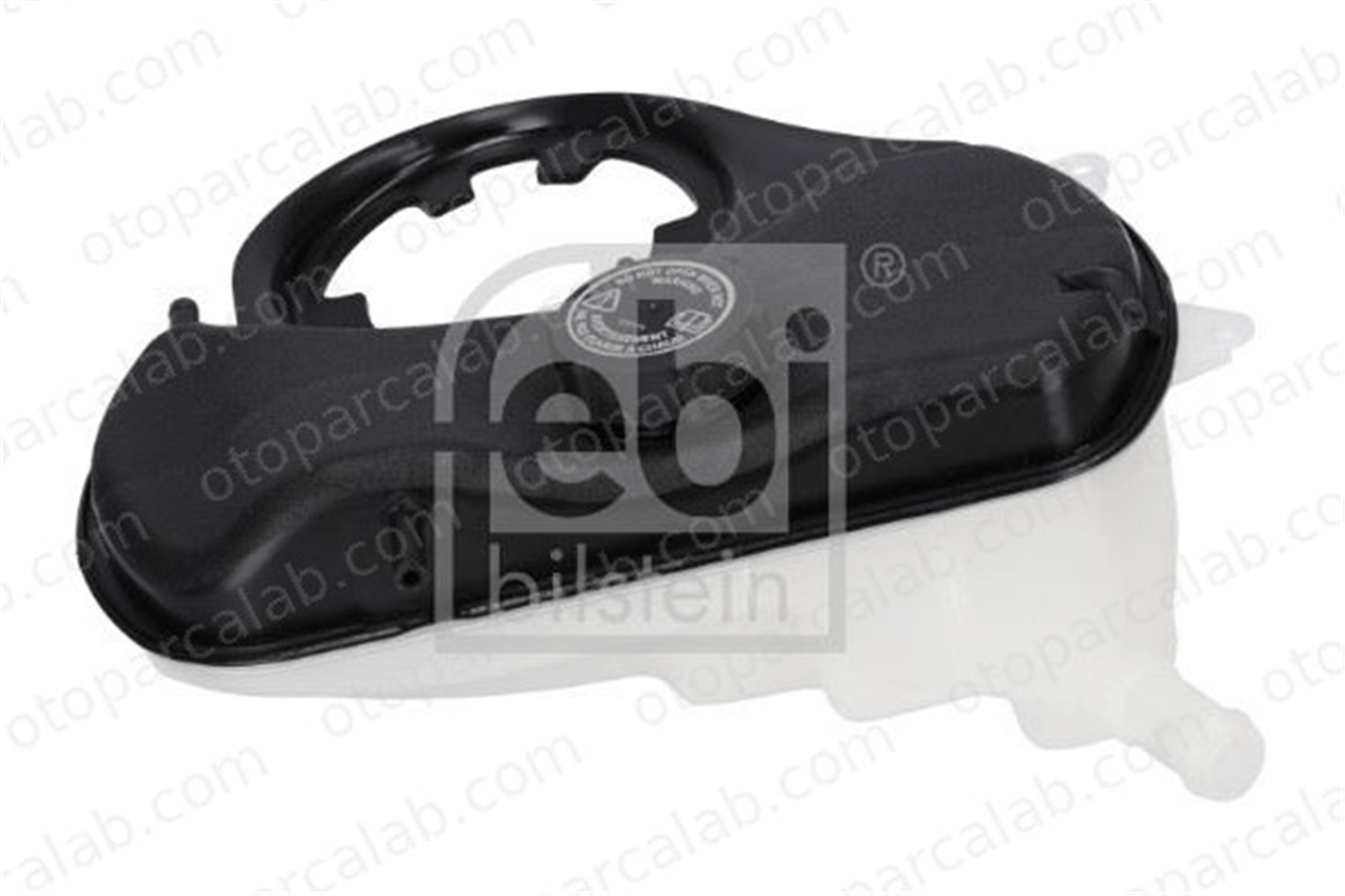 FEBI BILSTEIN 185178 Radyatör Yedek Su Deposu JAGUAR X-TYPE I X-TYPE I Station wagon C2S18320 1X4382K218AE