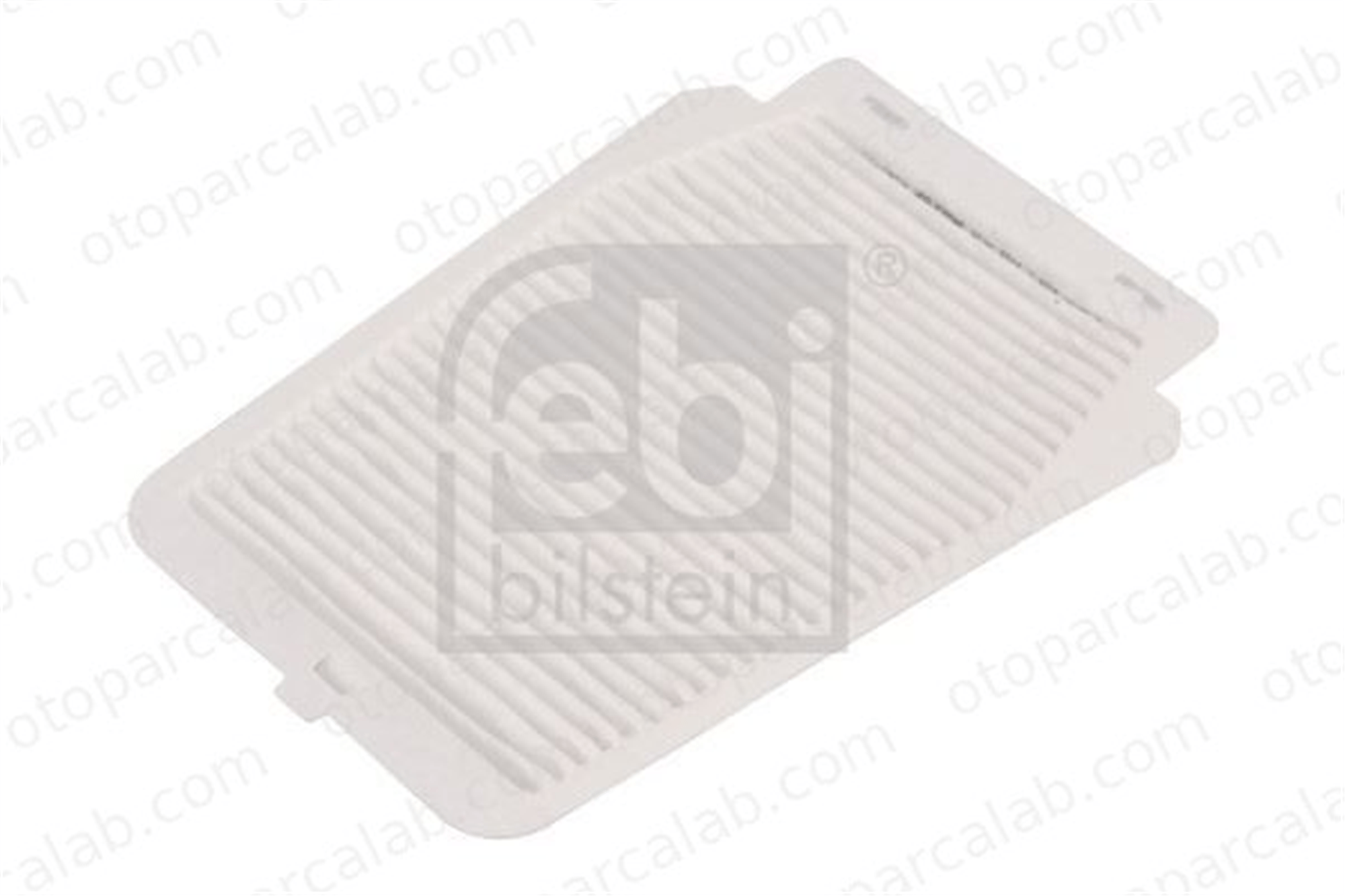 FEBI BILSTEIN 185246 Hava Filtresi TOYOTA C-HR C-HR VAN G92DH 47070