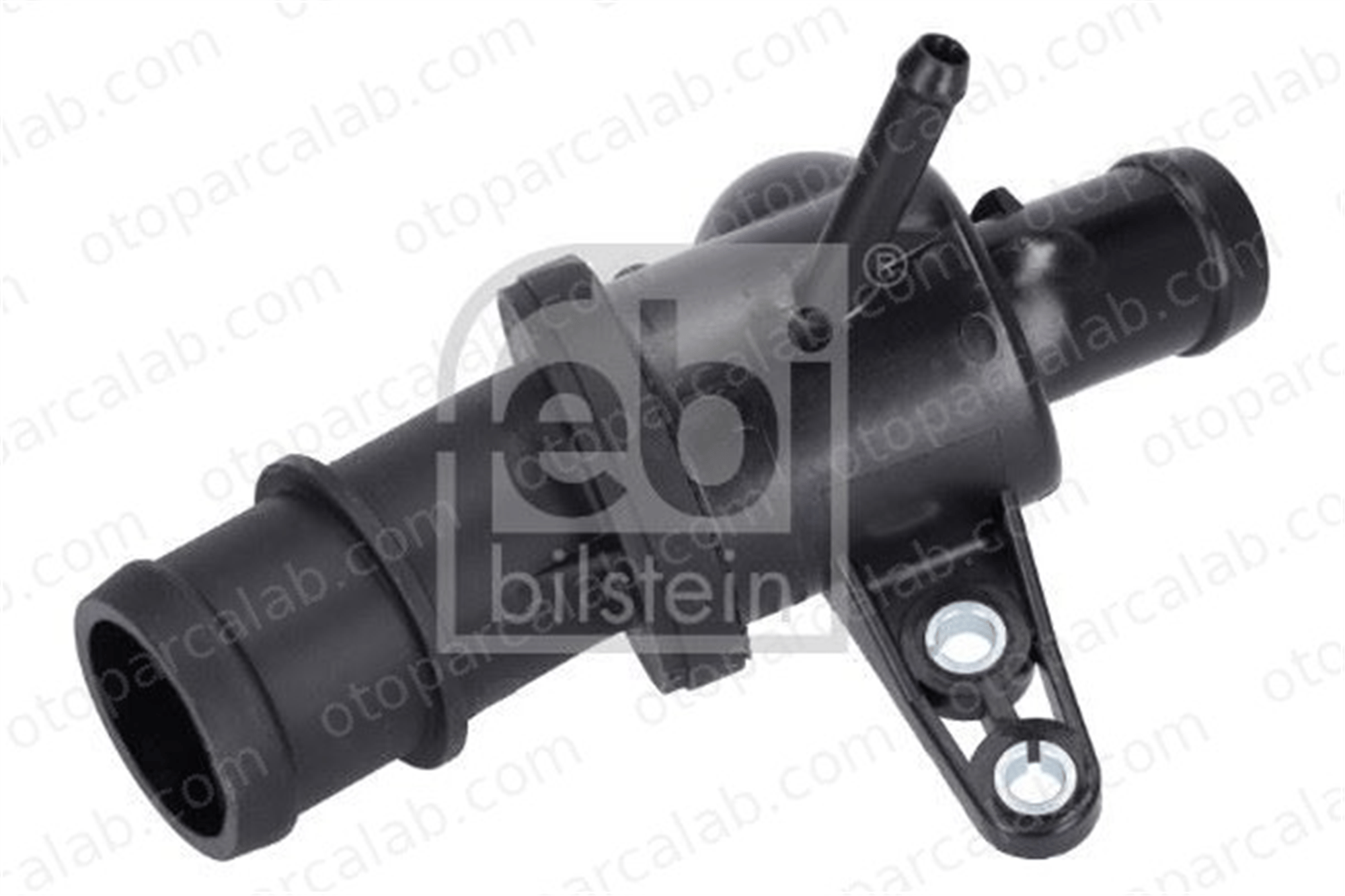 FEBI BILSTEIN 185259 Termostat 80 °C MERCEDES-BENZ A-SERISI B-SERISI Sports Tourer 6402000515 6402000415