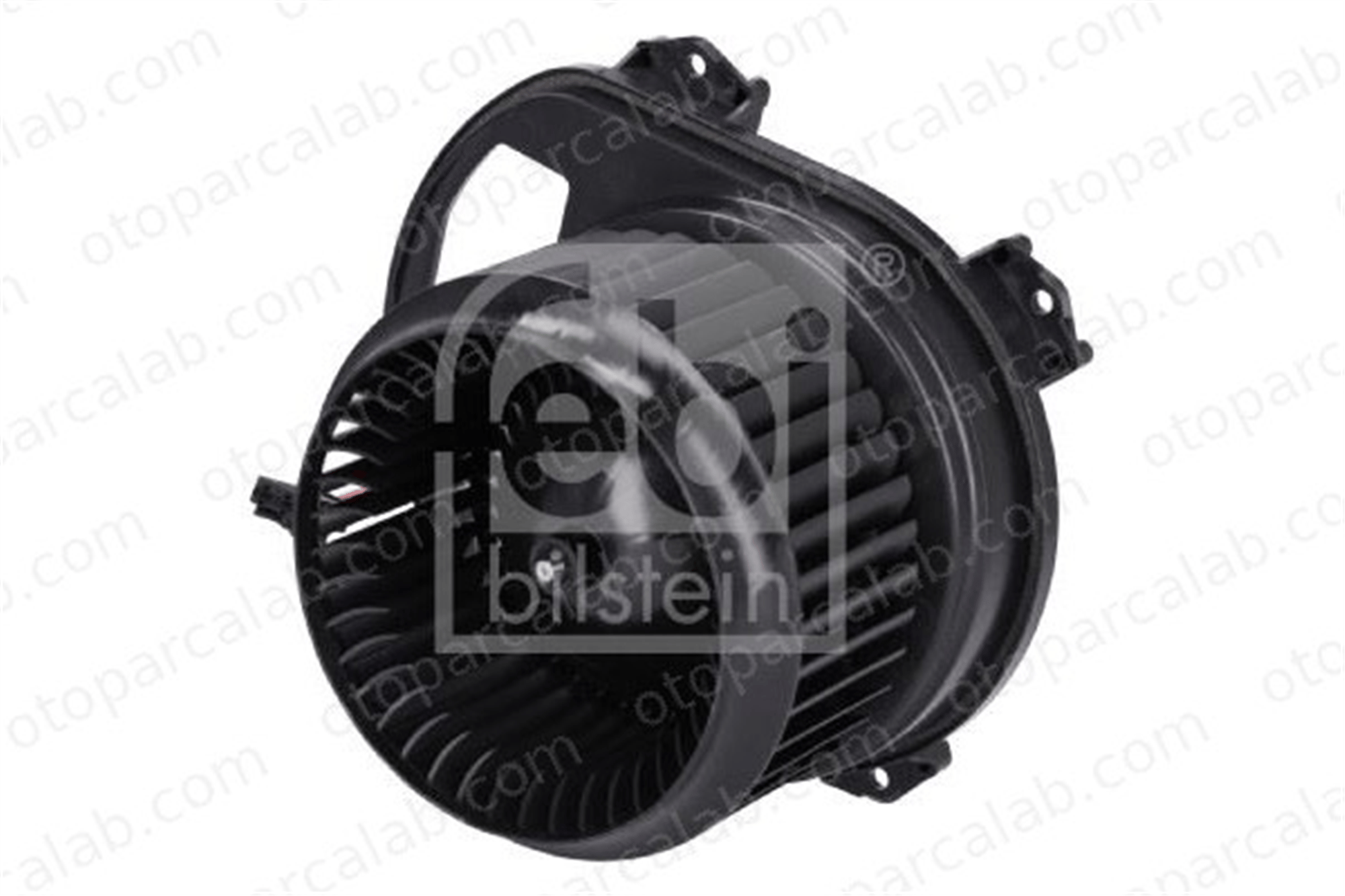 FEBI BILSTEIN 185295 Kalorifer Motoru MERCEDES-BENZ A-SERISI B-SERISI Sports Tourer 2469064300 2469062501