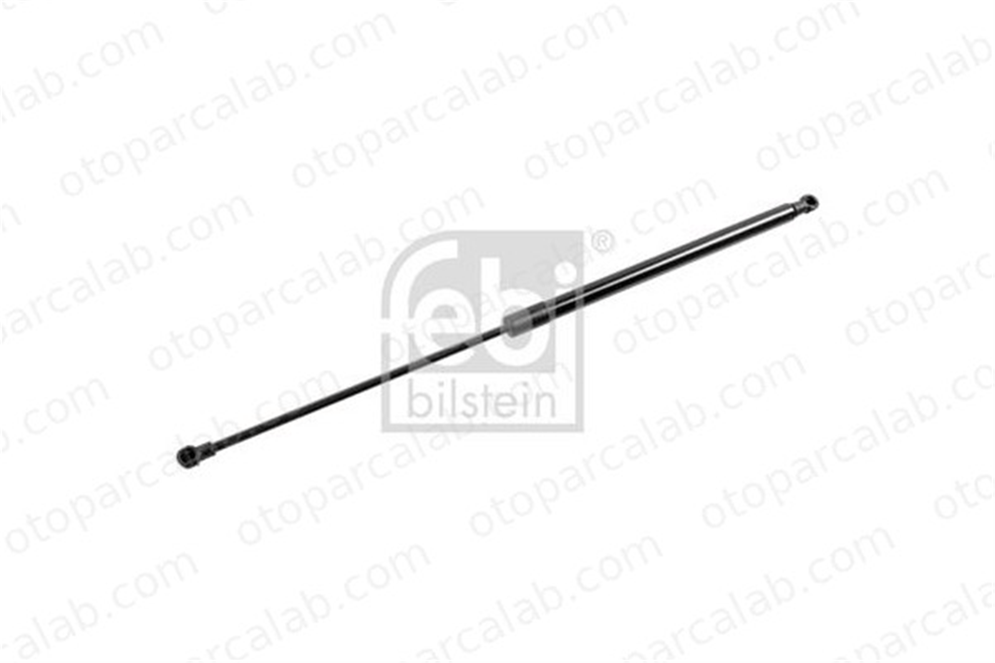 FEBI BILSTEIN 185328 Bagaj Amortisörü Sağ veya Sol BMW i3 51247296775