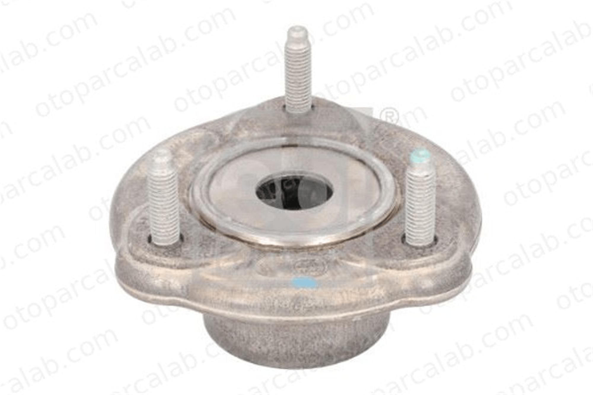 FEBI BILSTEIN 185393 Amortisör Tabla Takozu Ön Sol MERCEDES-BENZ G-SERISI 4633203601SK1 4633202001