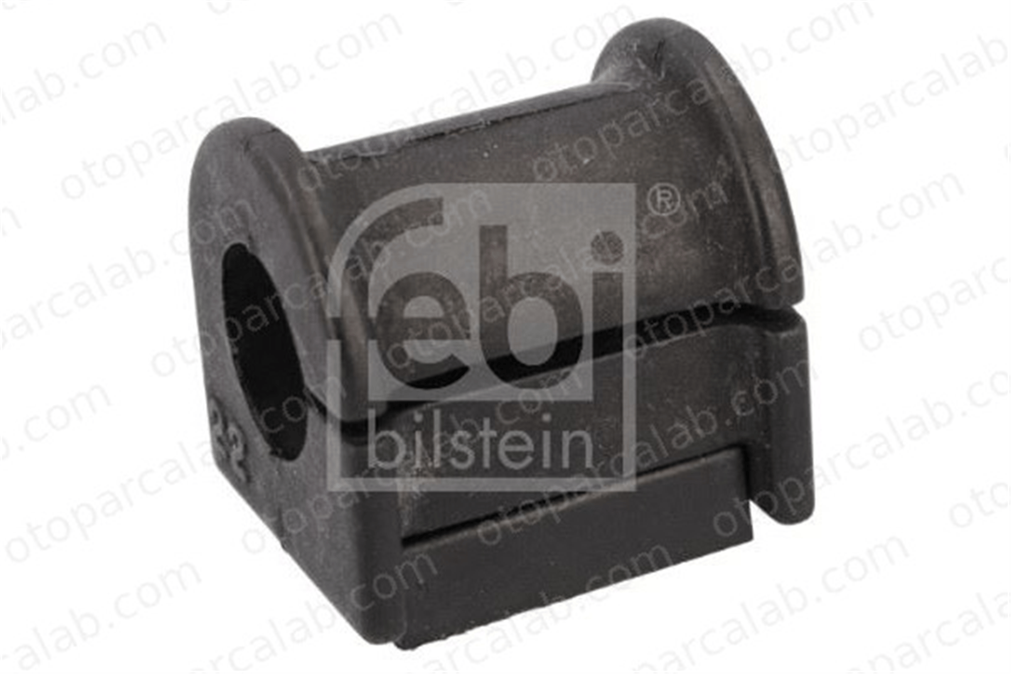 FEBI BILSTEIN 185394 Viraj Demir Lastiği Ön TOYOTA AURIS AURIS Station wagon 4881812280