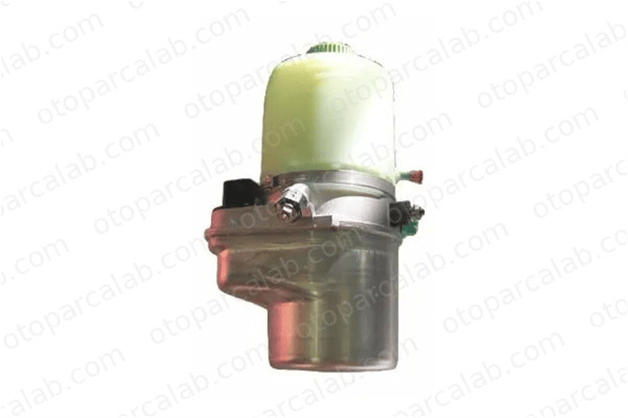 FEBI BILSTEIN 185451 Direksiyon Pompası SEAT IBIZA IV SC VW POLO V 6Q0423155C 6R0423156