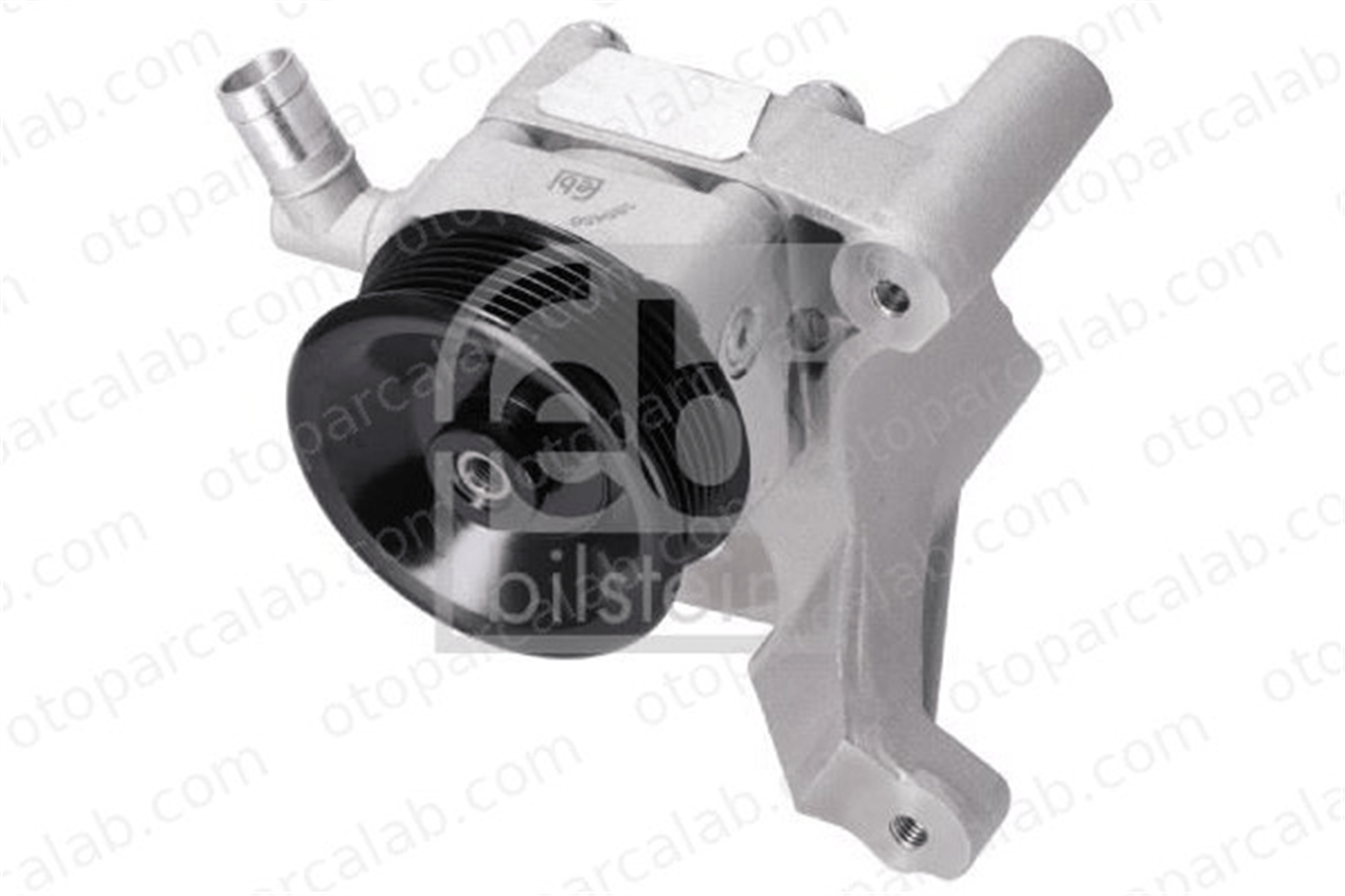 FEBI BILSTEIN 185456 Direksiyon Pompası IVECO DAILY IV Panelvan/Van DAILY IV Platform şasi 504385414 5802748991