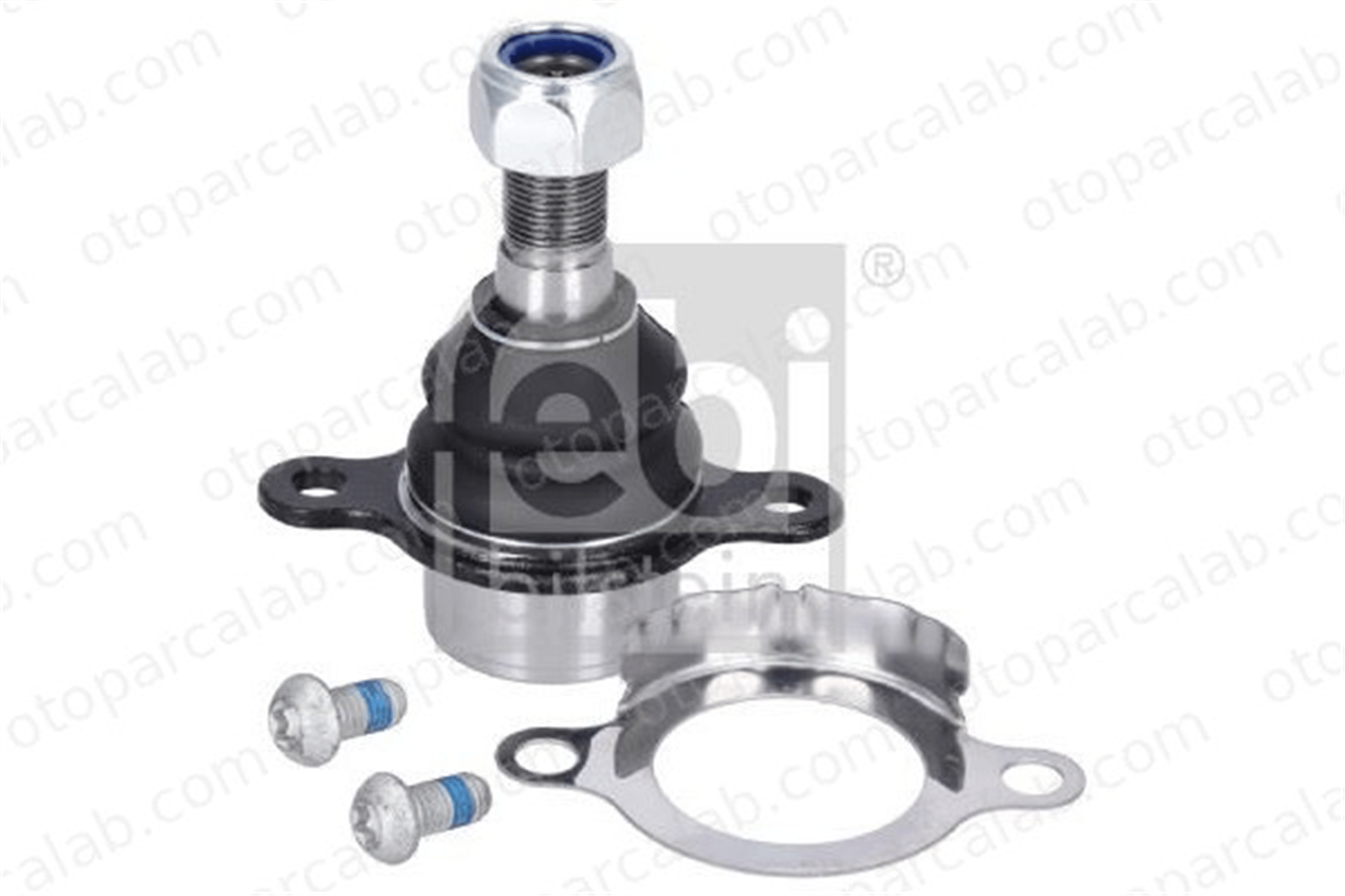 FEBI BILSTEIN 185478 Rotil Alt Sağ veya Sol FORD TRANSIT V363 Panelvan/Van TRANSIT V363 Platform şasi KK3Z3050B 2207775