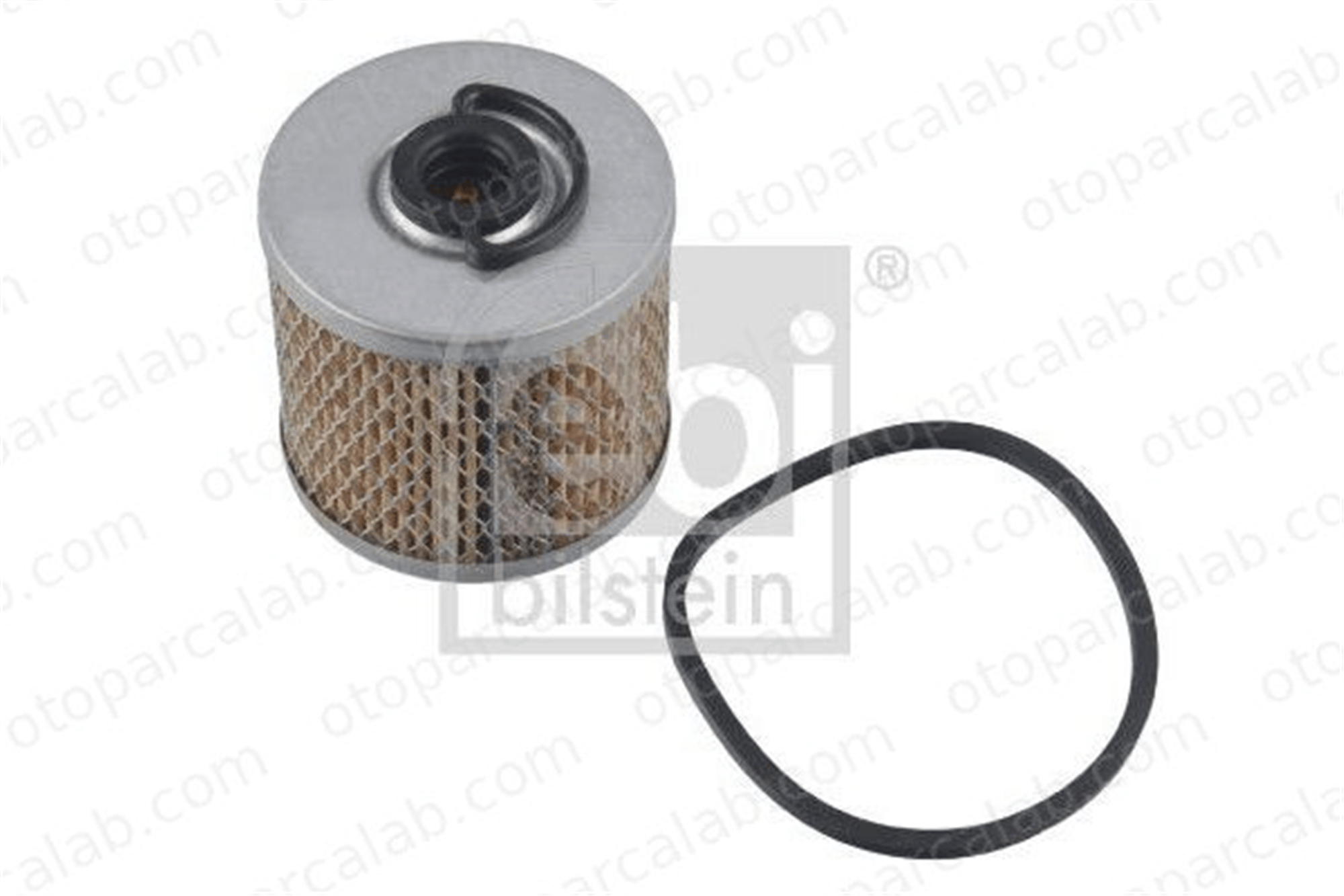 FEBI BILSTEIN 185568 Yakıt Filtresi BAUTZ Series AS/AL/AW LAMBORGHINI ESPADA 1289052 2158663